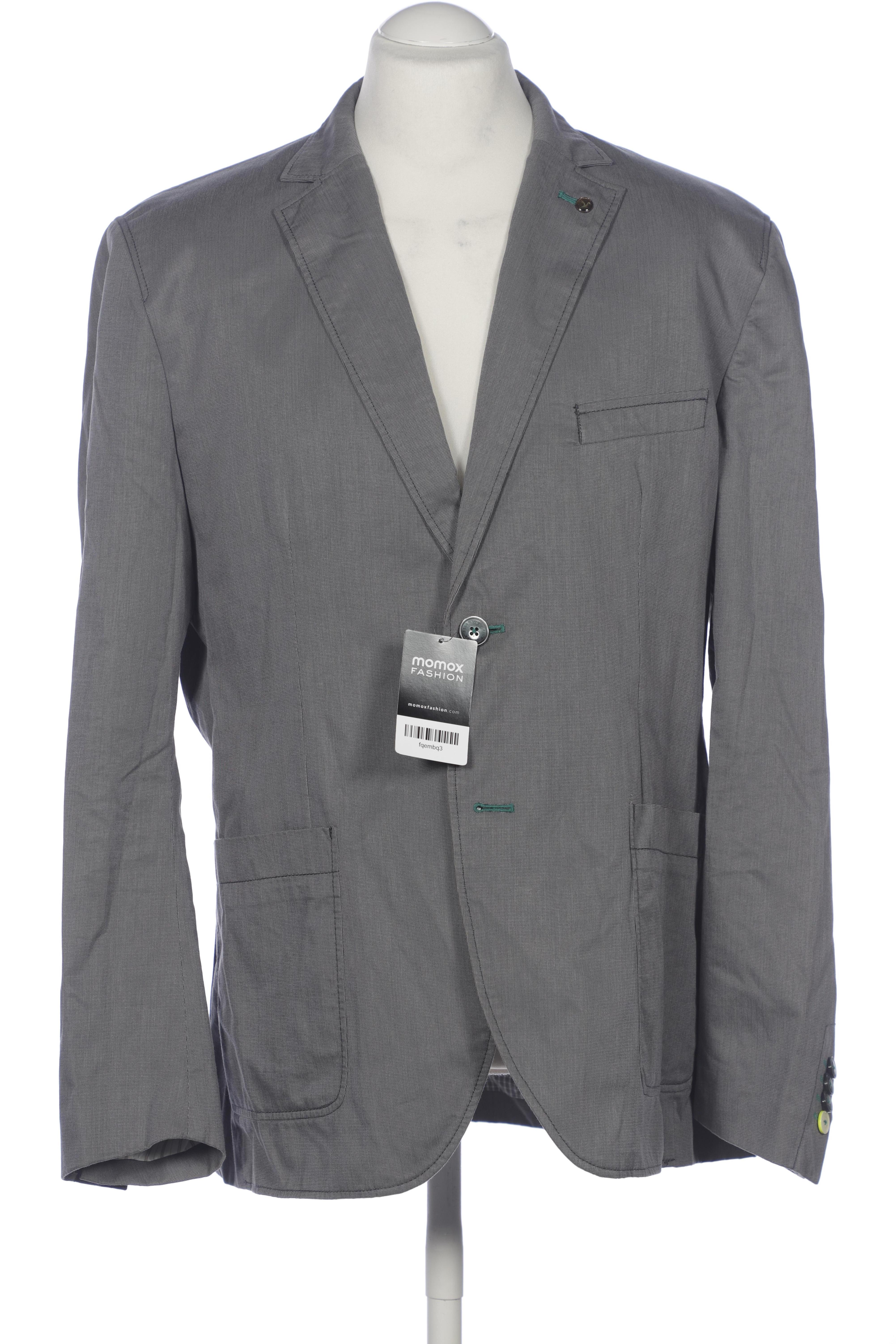 

s.Oliver Selection Herren Sakko, grau, Gr. 54