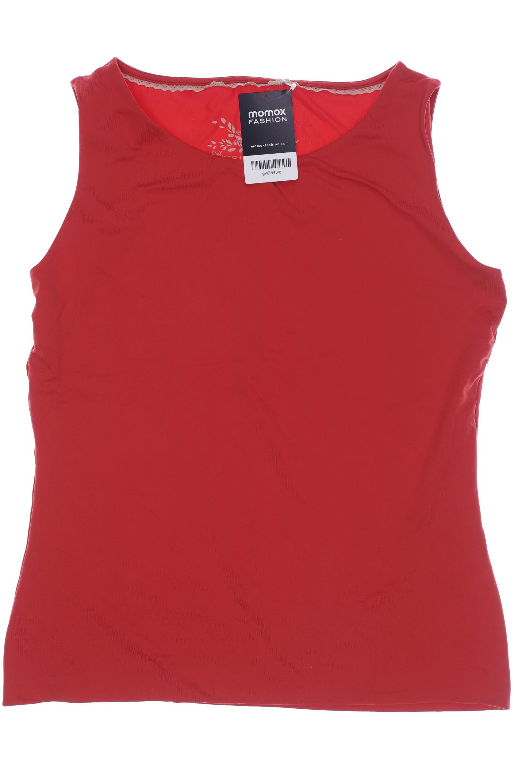 

s.Oliver Selection Damen Top, rot