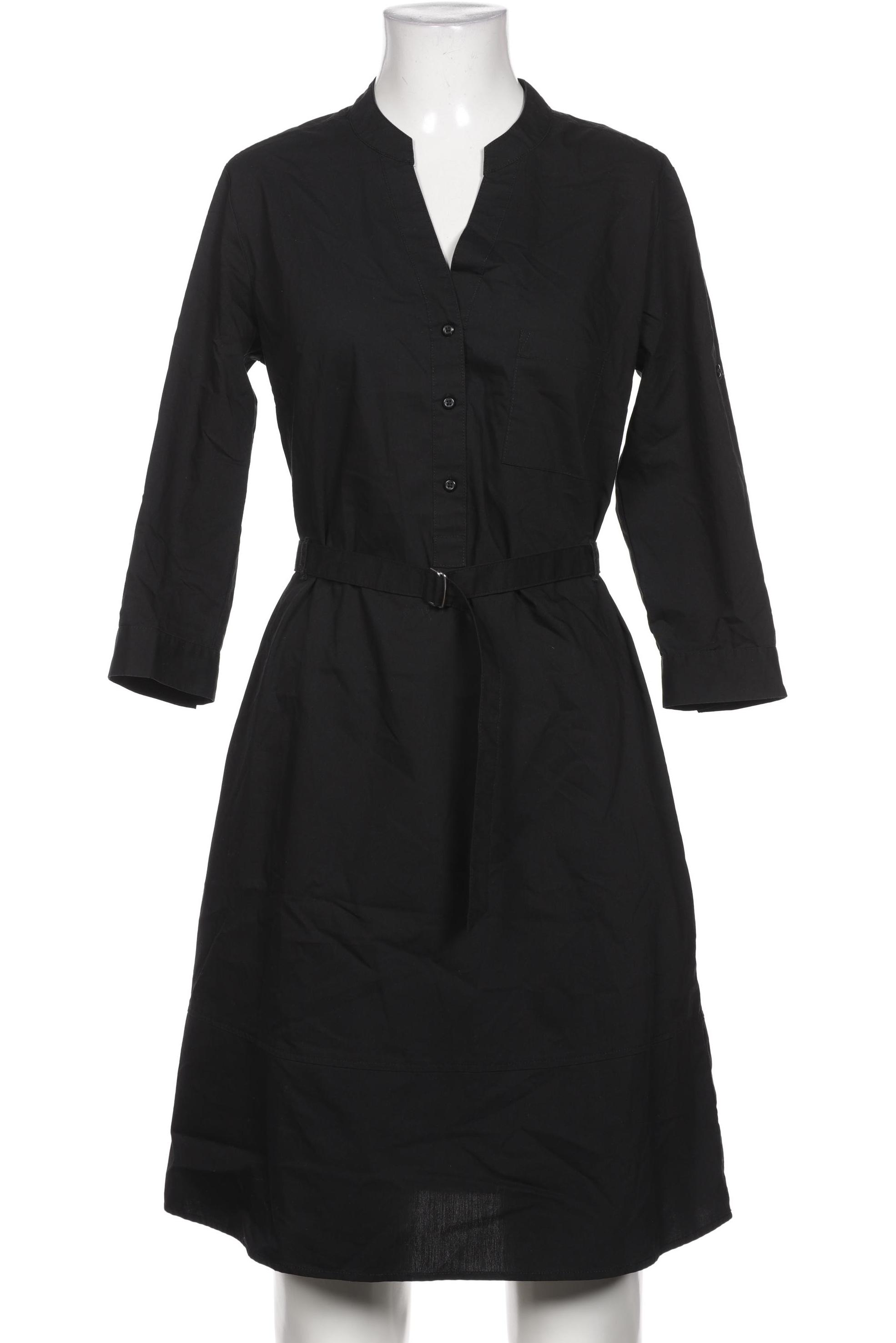 

s.Oliver Selection Damen Kleid, schwarz