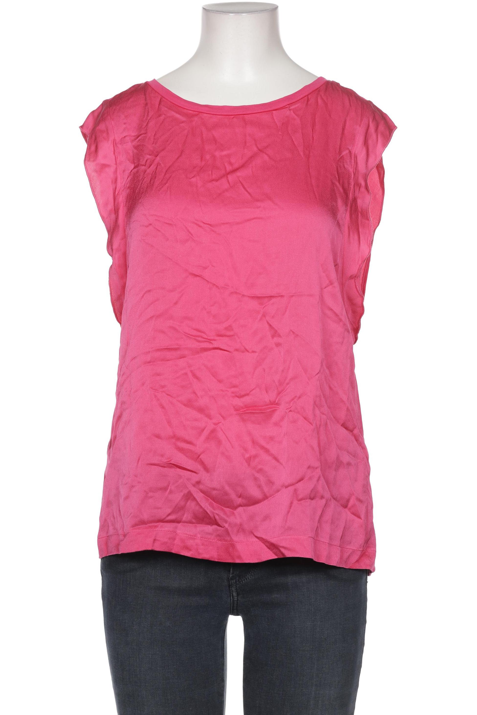 

s.Oliver Selection Damen Bluse, pink, Gr. 40