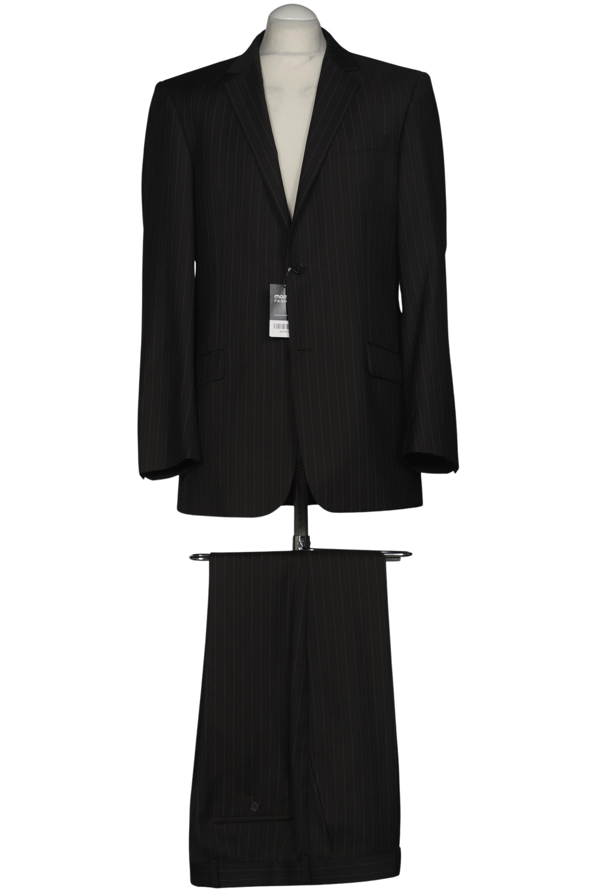 Thumbnail - s.Oliver Selection Herren Anzug, schwarz, Gr. 102