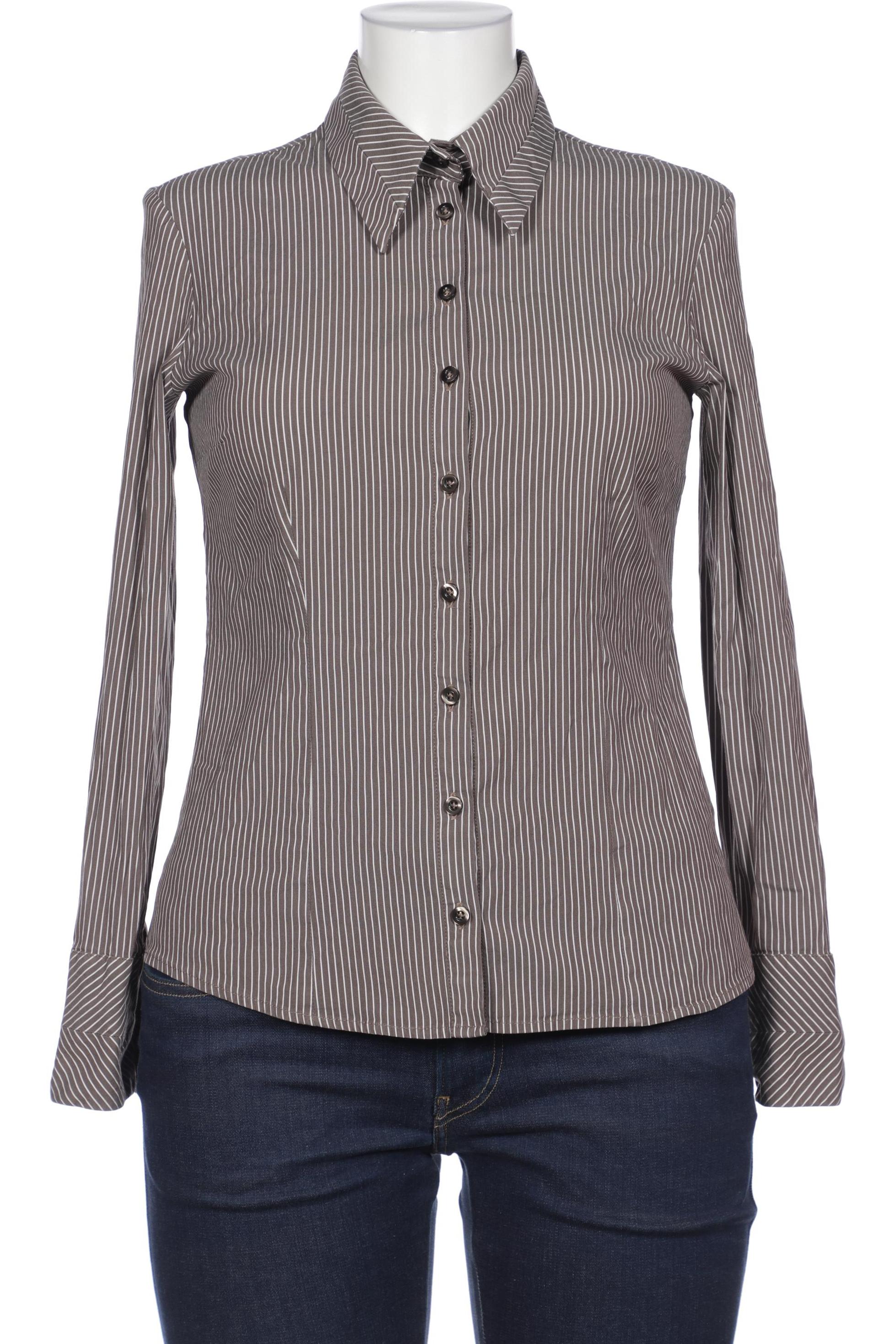 

s.Oliver Selection Damen Bluse, braun