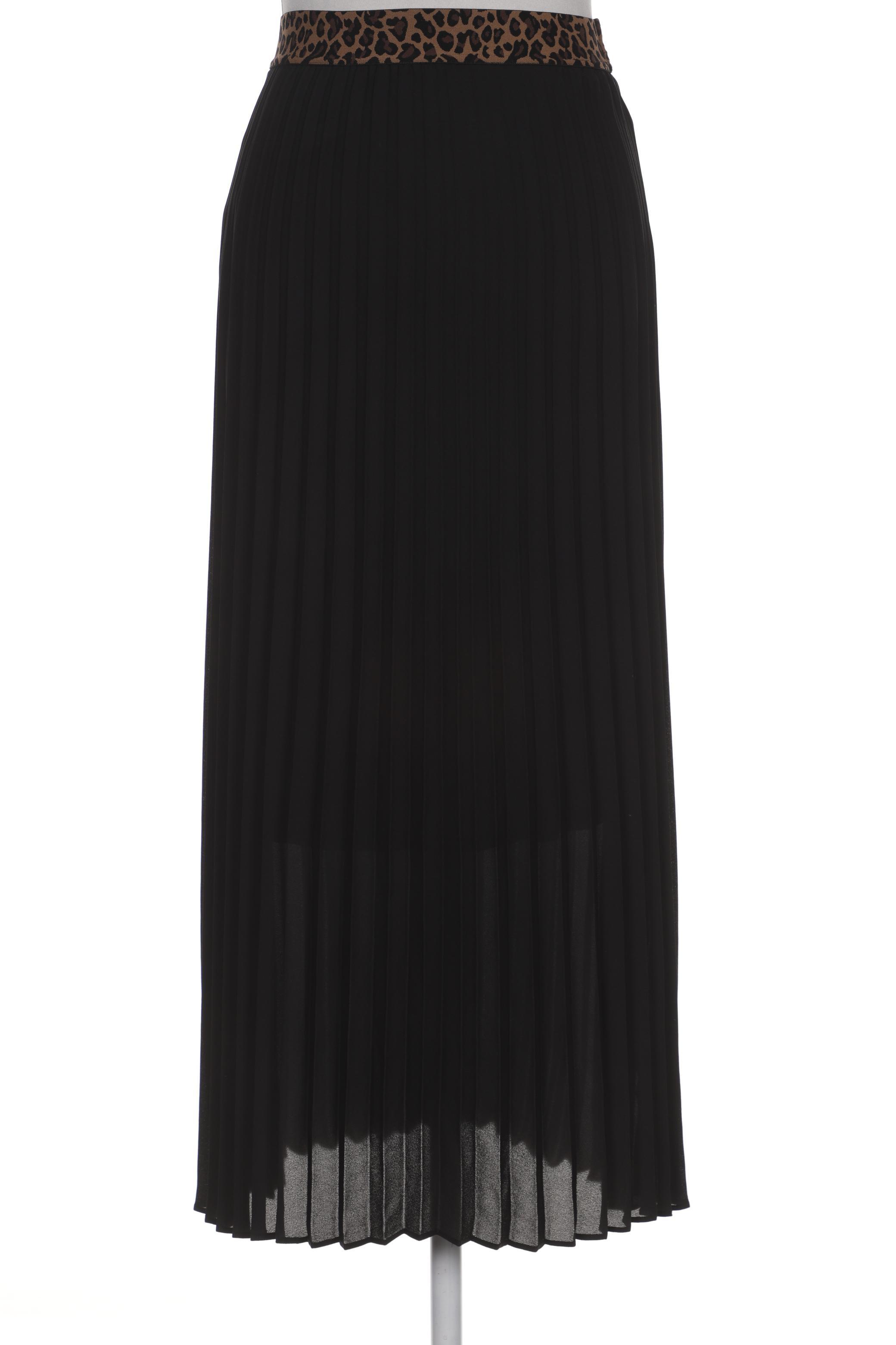 

s.Oliver Selection Damen Rock, schwarz