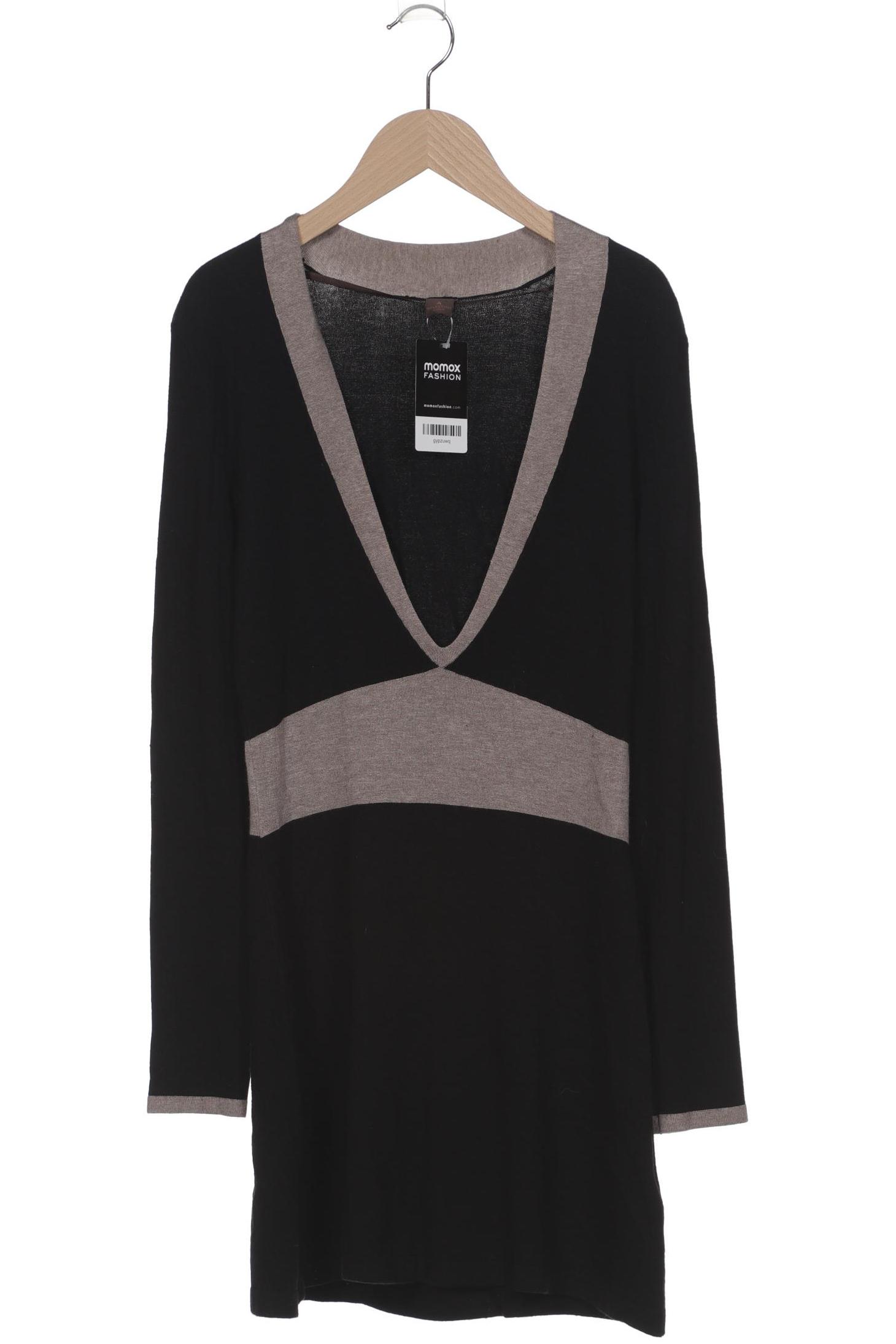 

s.Oliver Selection Damen Pullover, schwarz, Gr. 36