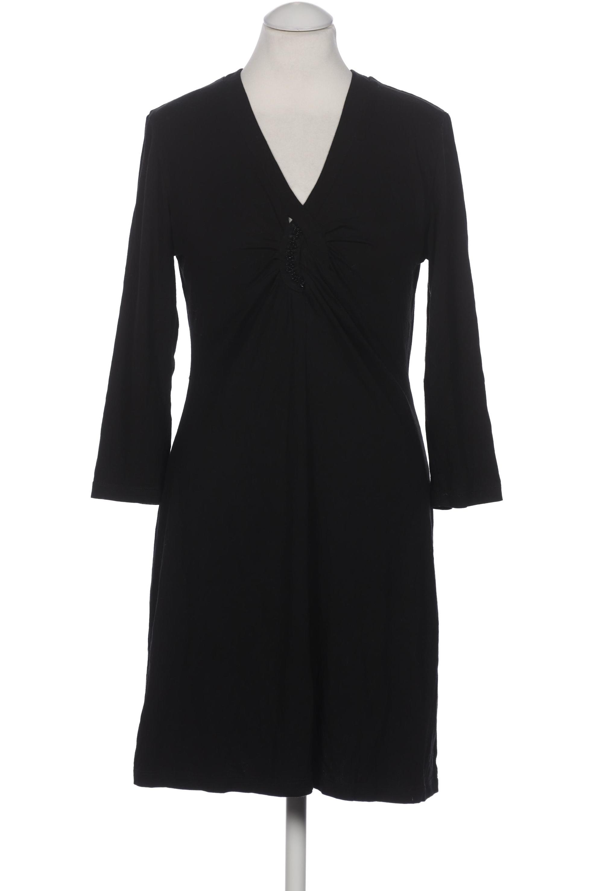 

s.Oliver Selection Damen Kleid, schwarz, Gr. 40