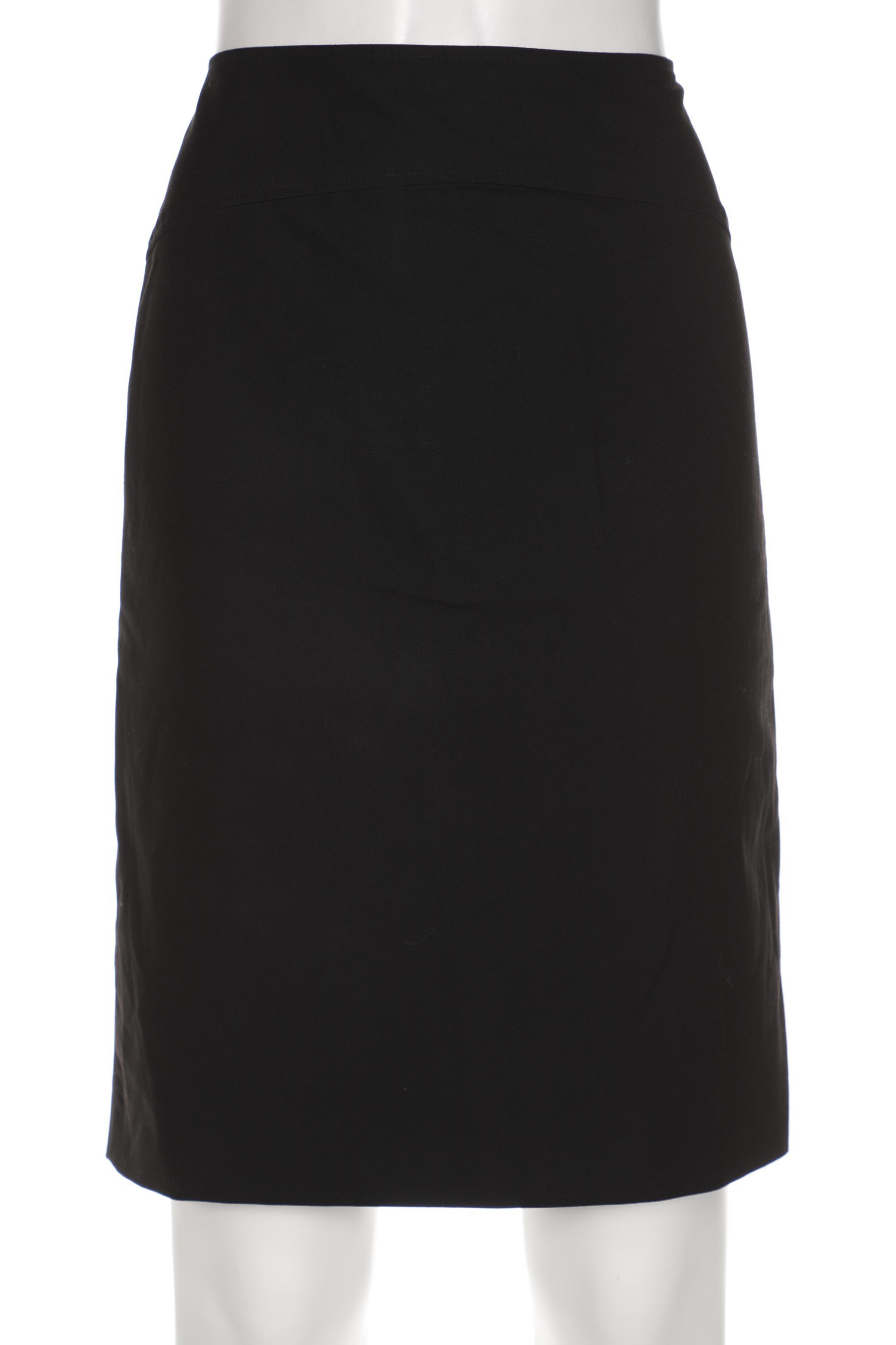

s.Oliver Selection Damen Rock, schwarz, Gr. 36