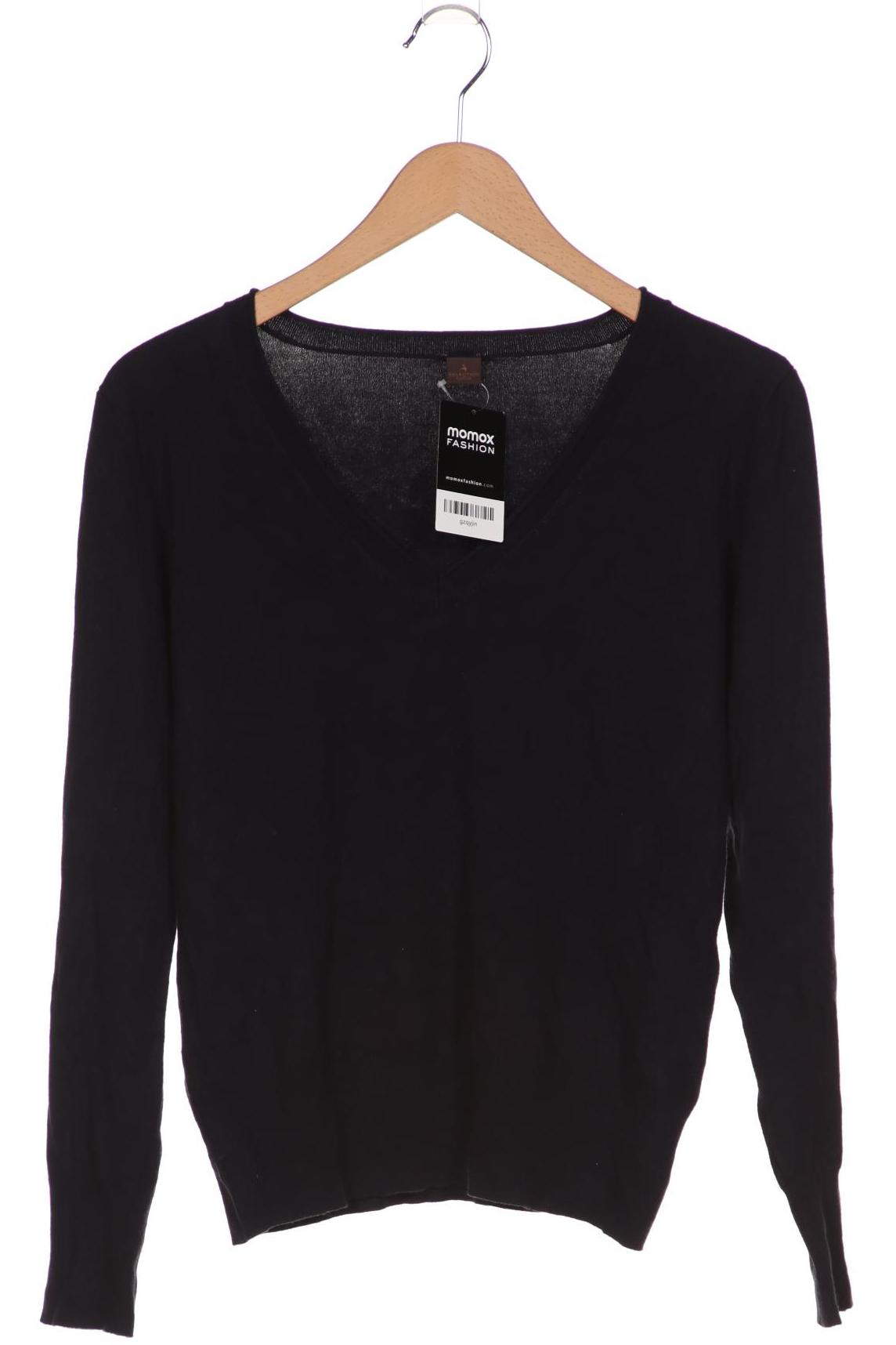 

s.Oliver Selection Damen Pullover, marineblau, Gr. 40