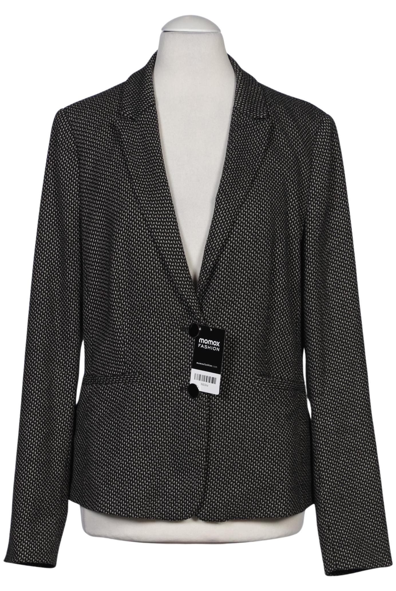 

s.Oliver Selection Damen Blazer, grau, Gr. 36