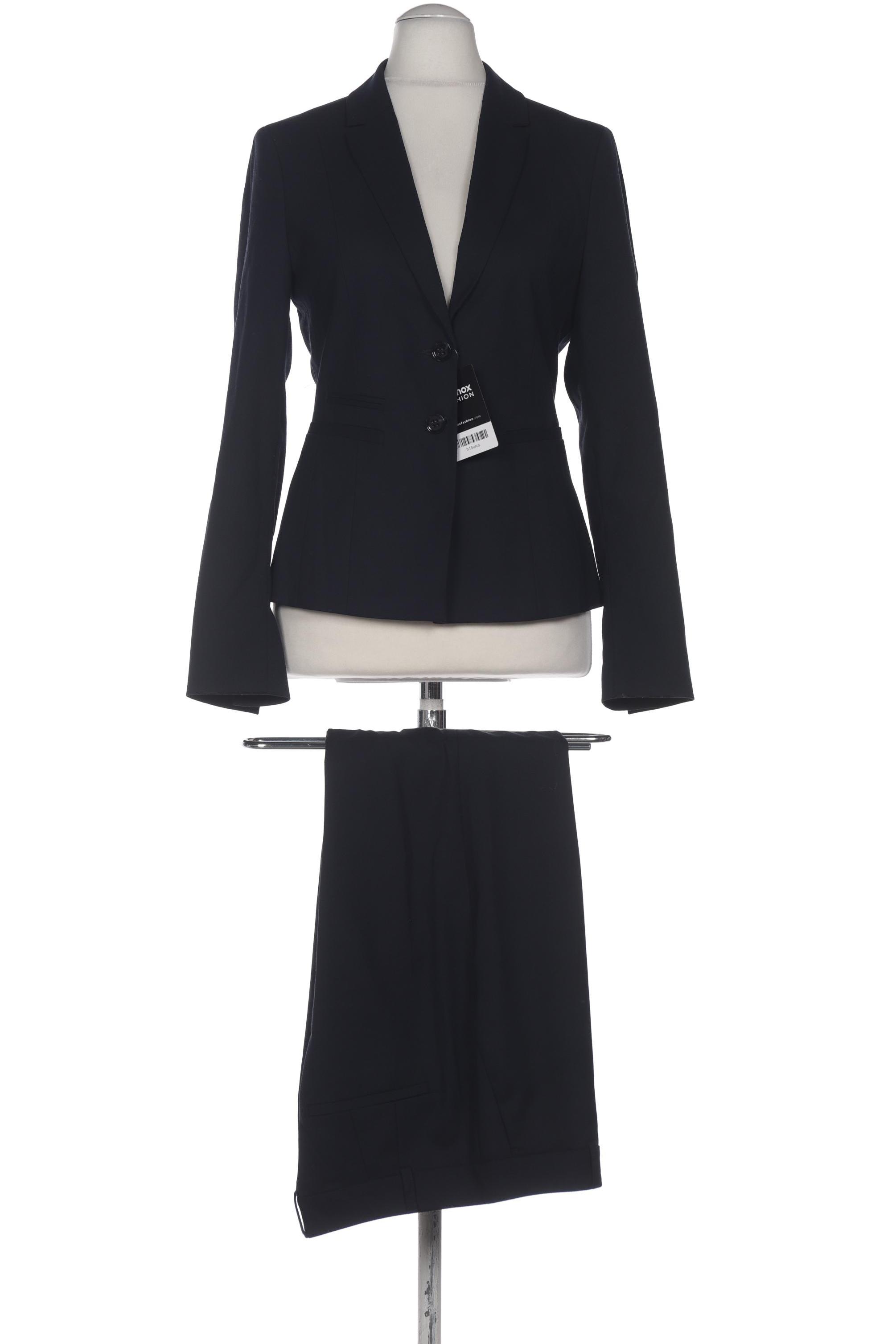 

s.Oliver Selection Damen Anzug, marineblau, Gr. 36