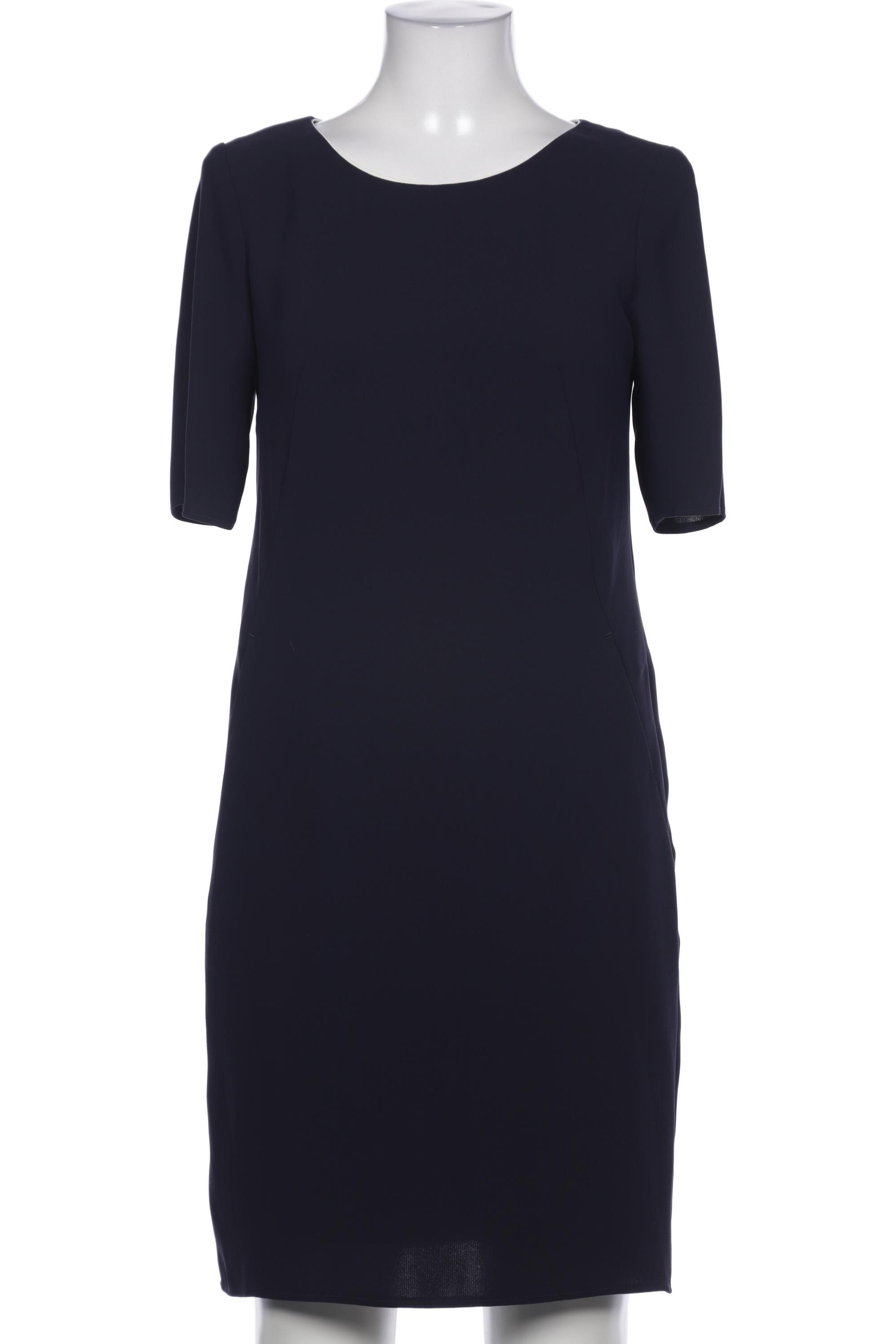 

s.Oliver Selection Damen Kleid, marineblau, Gr. 36