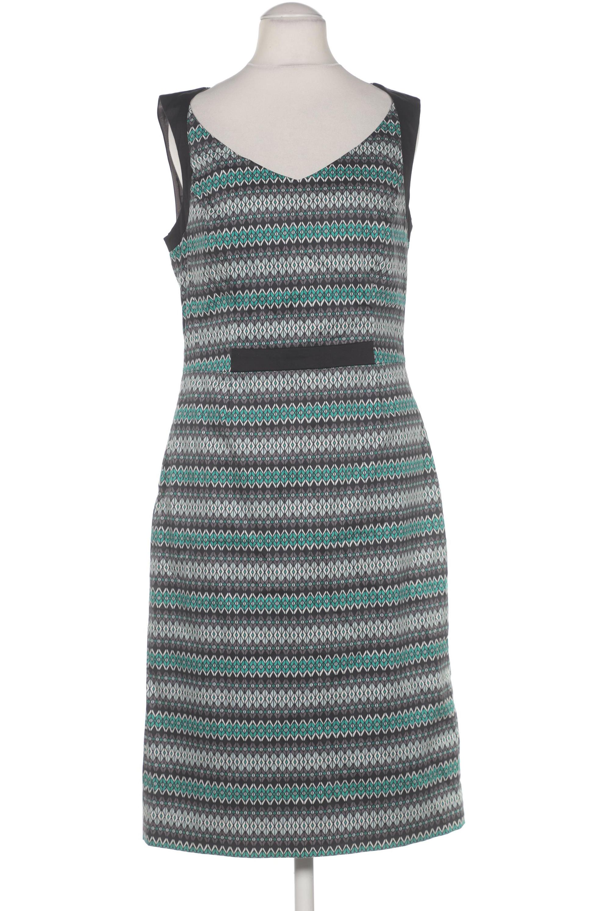 

s.Oliver Selection Damen Kleid, mehrfarbig, Gr. 36