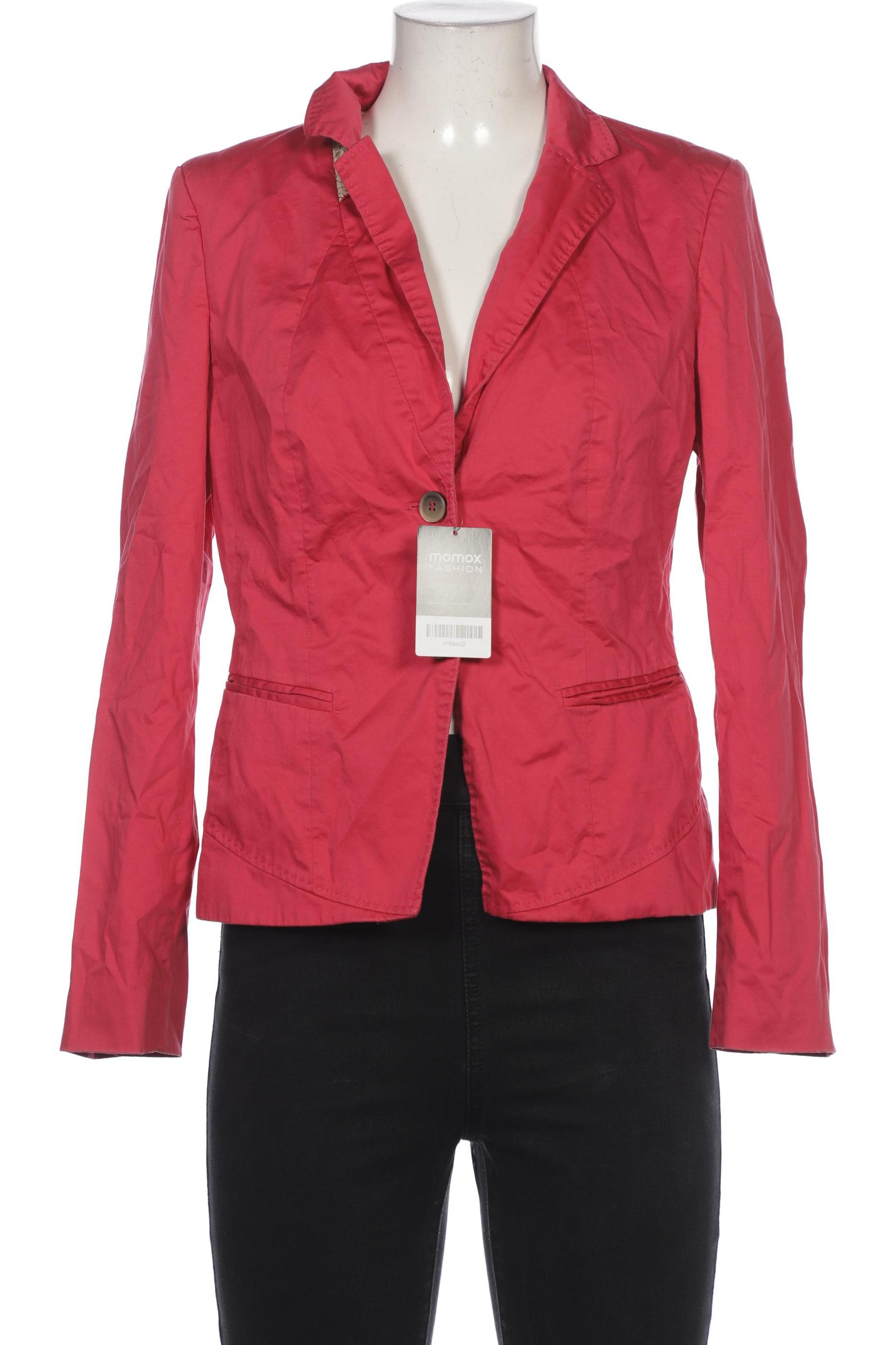 

s.Oliver Selection Damen Blazer, pink, Gr. 40