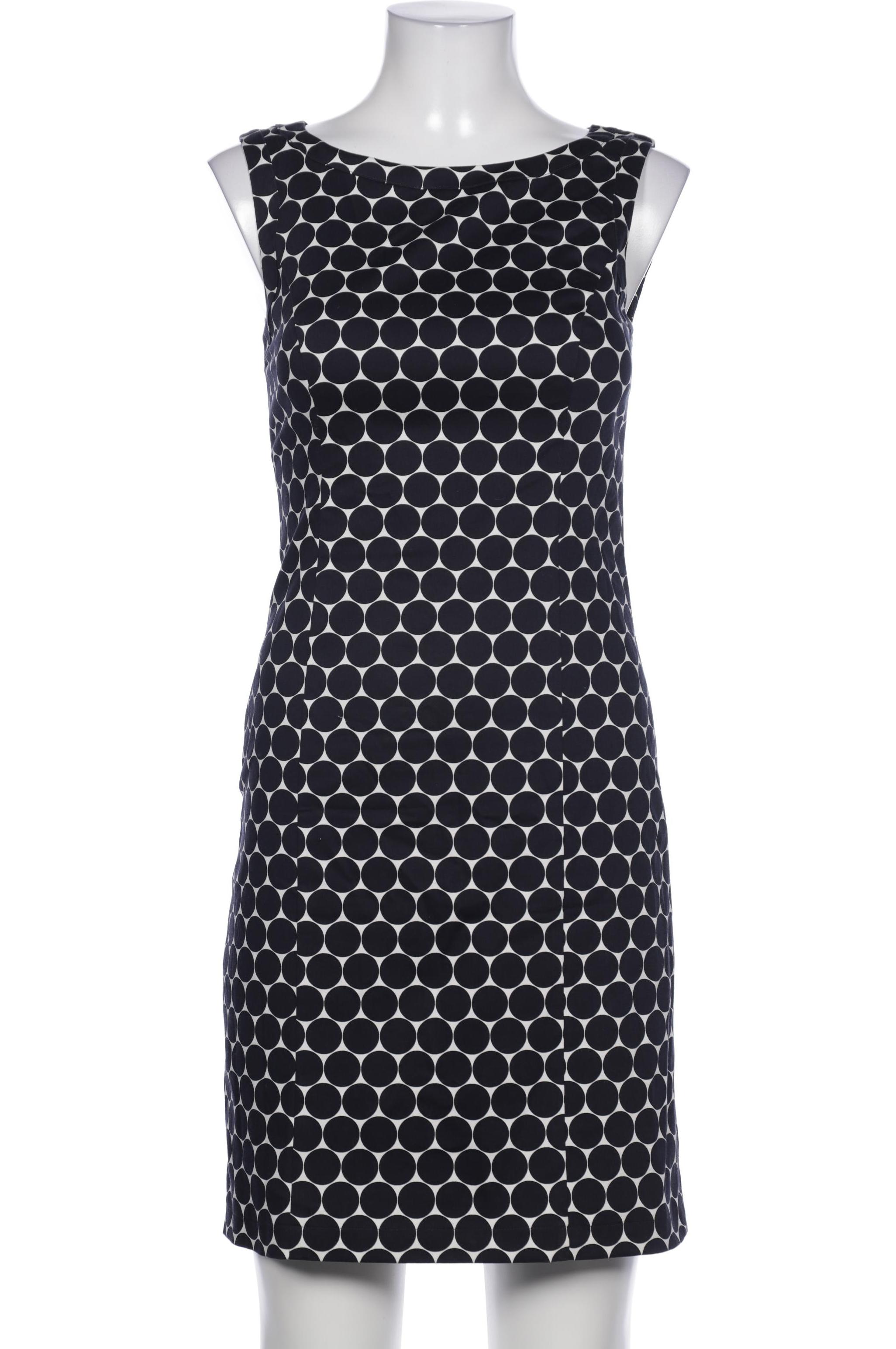 

s.Oliver Selection Damen Kleid, marineblau, Gr. 36