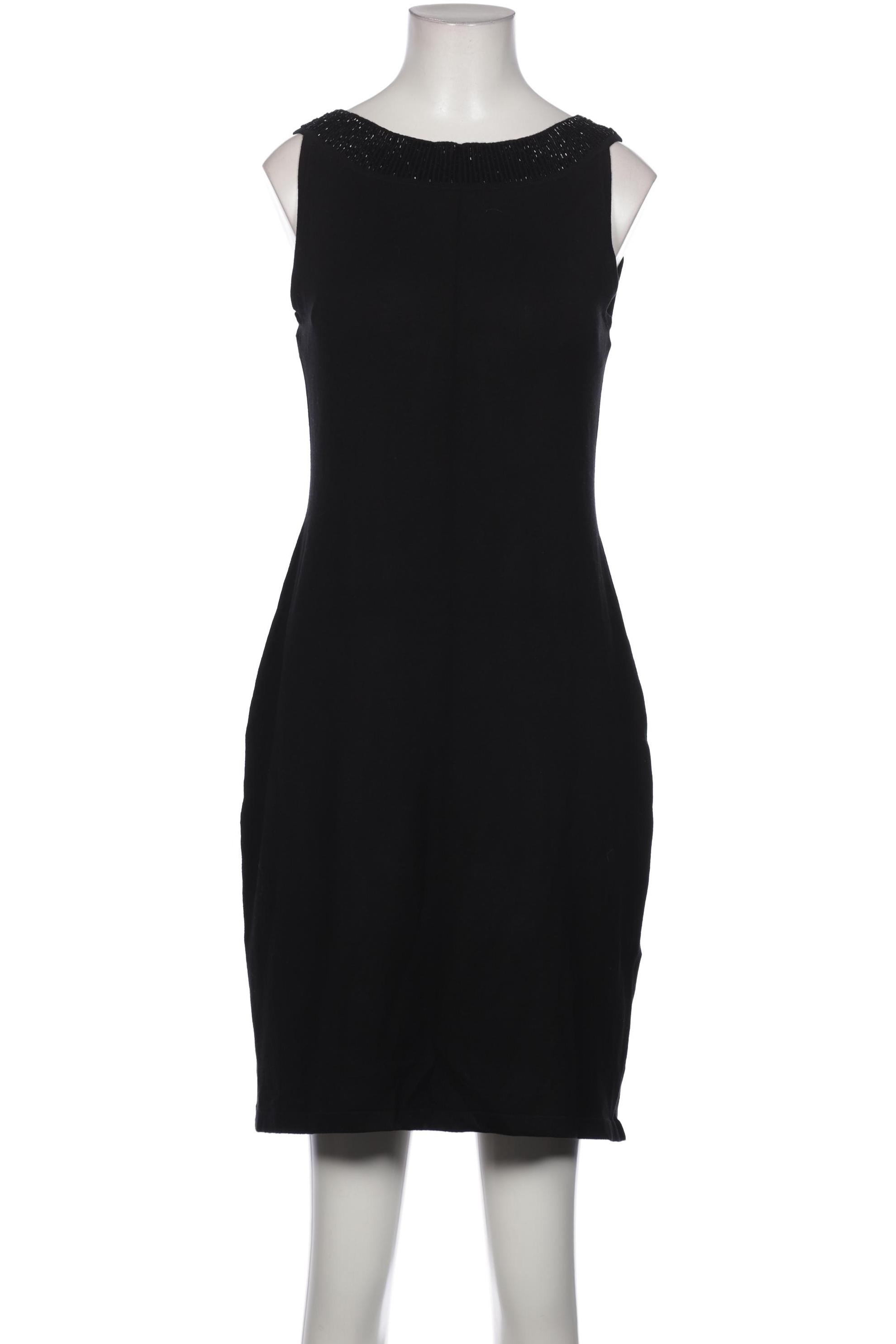 

s.Oliver Selection Damen Kleid, schwarz, Gr. 36