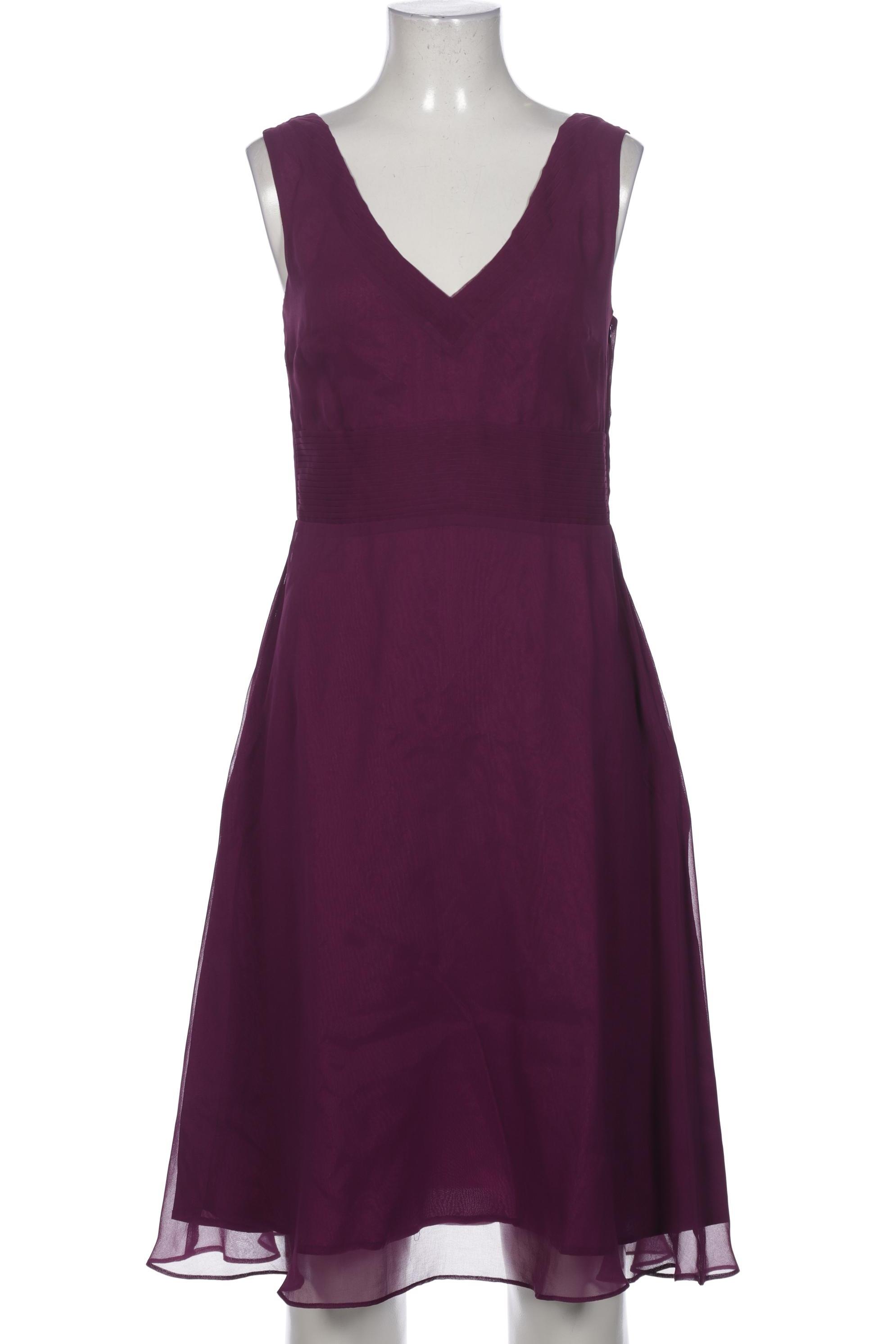 

s.Oliver Selection Damen Kleid, flieder, Gr. 34