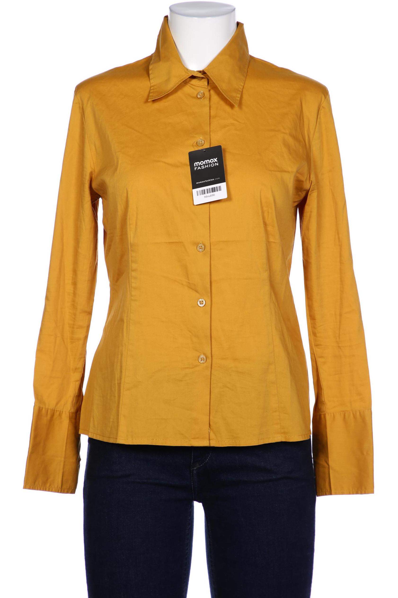 

s.Oliver Selection Damen Bluse, orange, Gr. 40