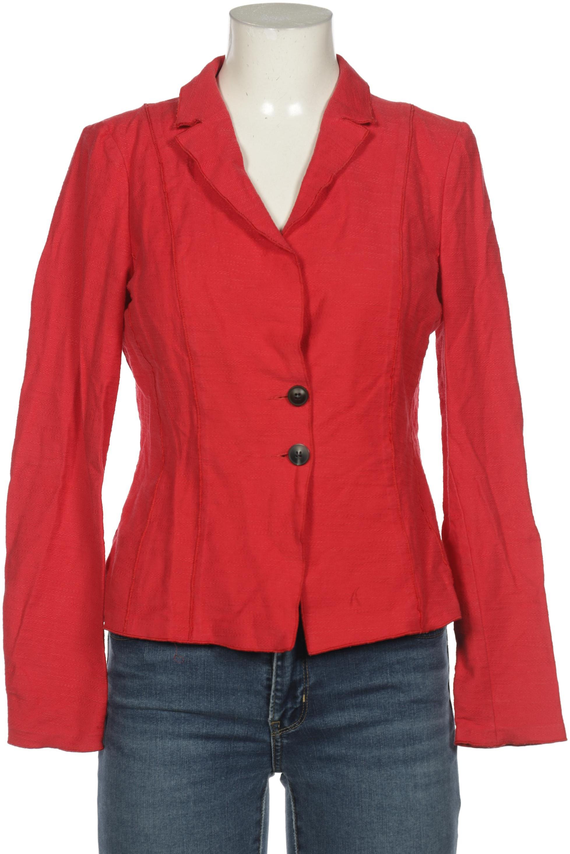 

s.Oliver Selection Damen Blazer, rot