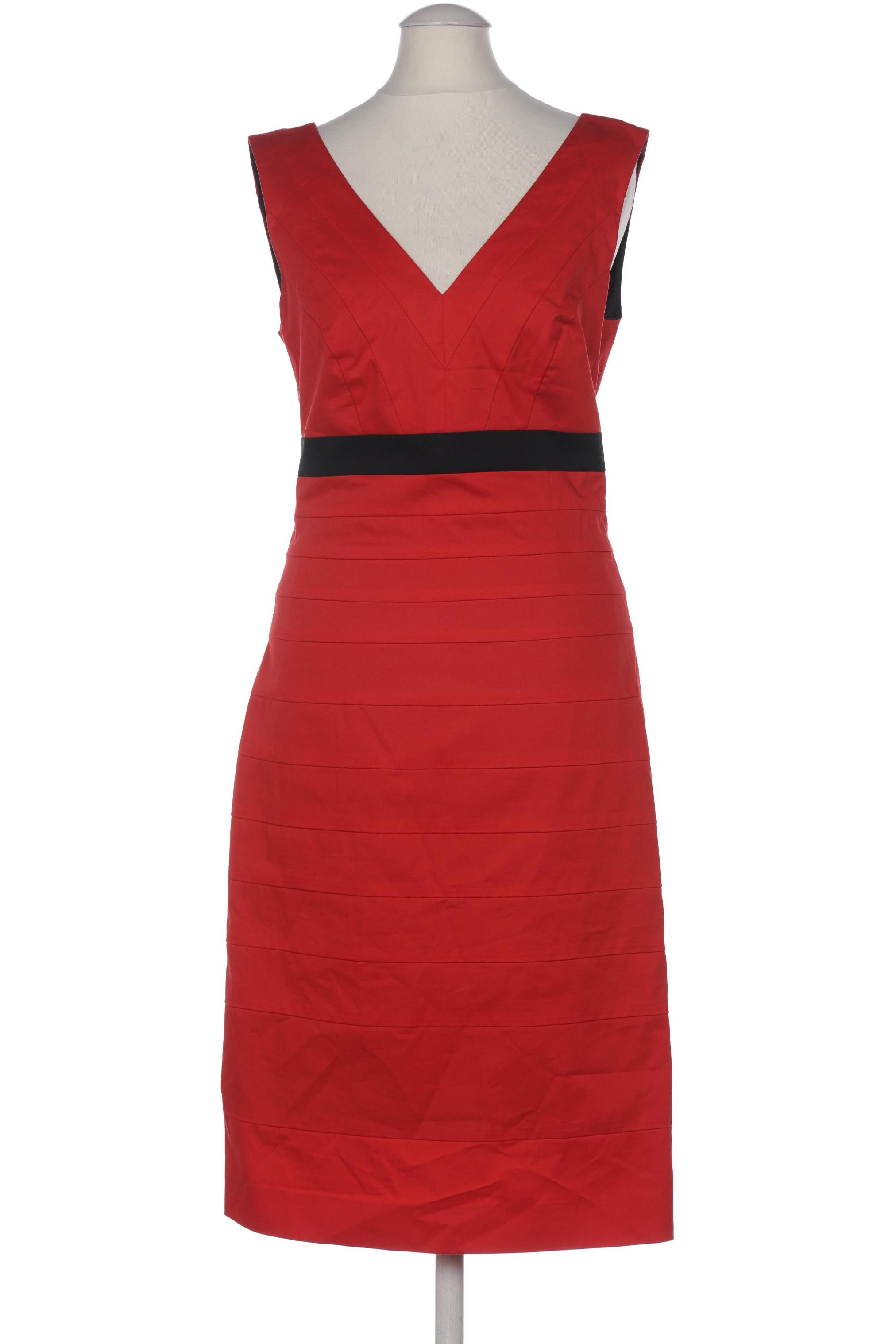 

s.Oliver Selection Damen Anzug, rot, Gr. 34