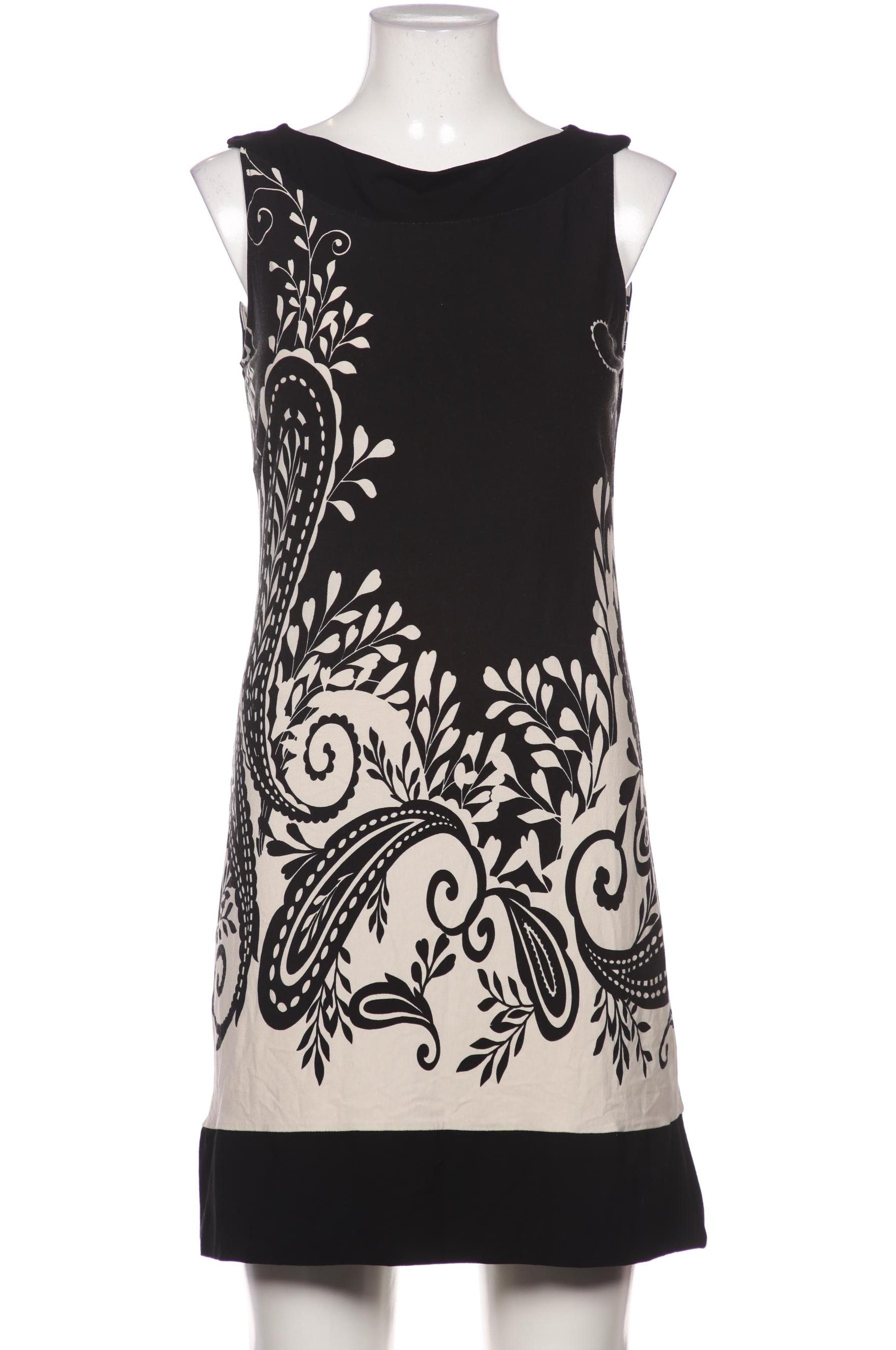 

s.Oliver Selection Damen Kleid, schwarz, Gr. 40