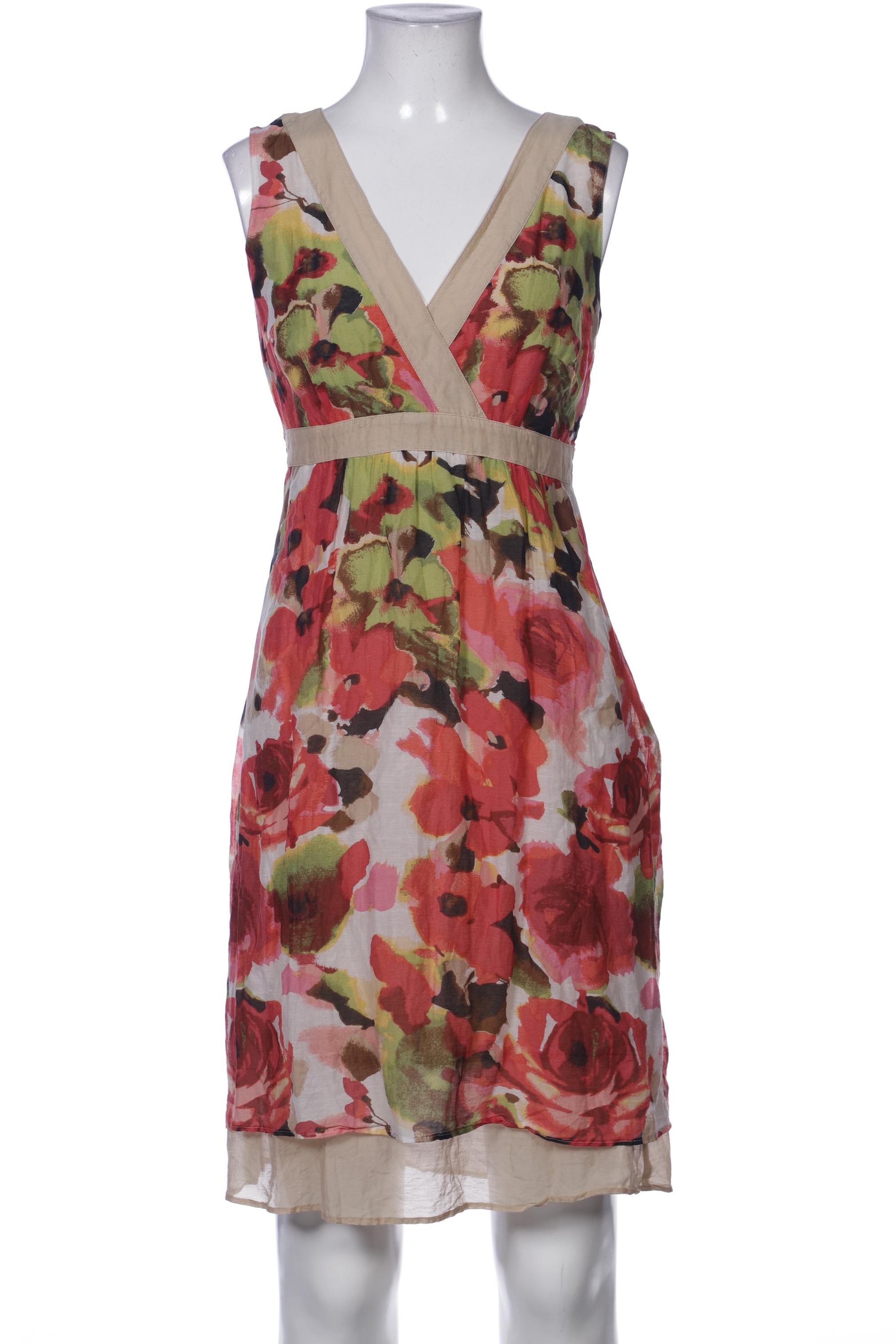 

s.Oliver Selection Damen Kleid, mehrfarbig, Gr. 36