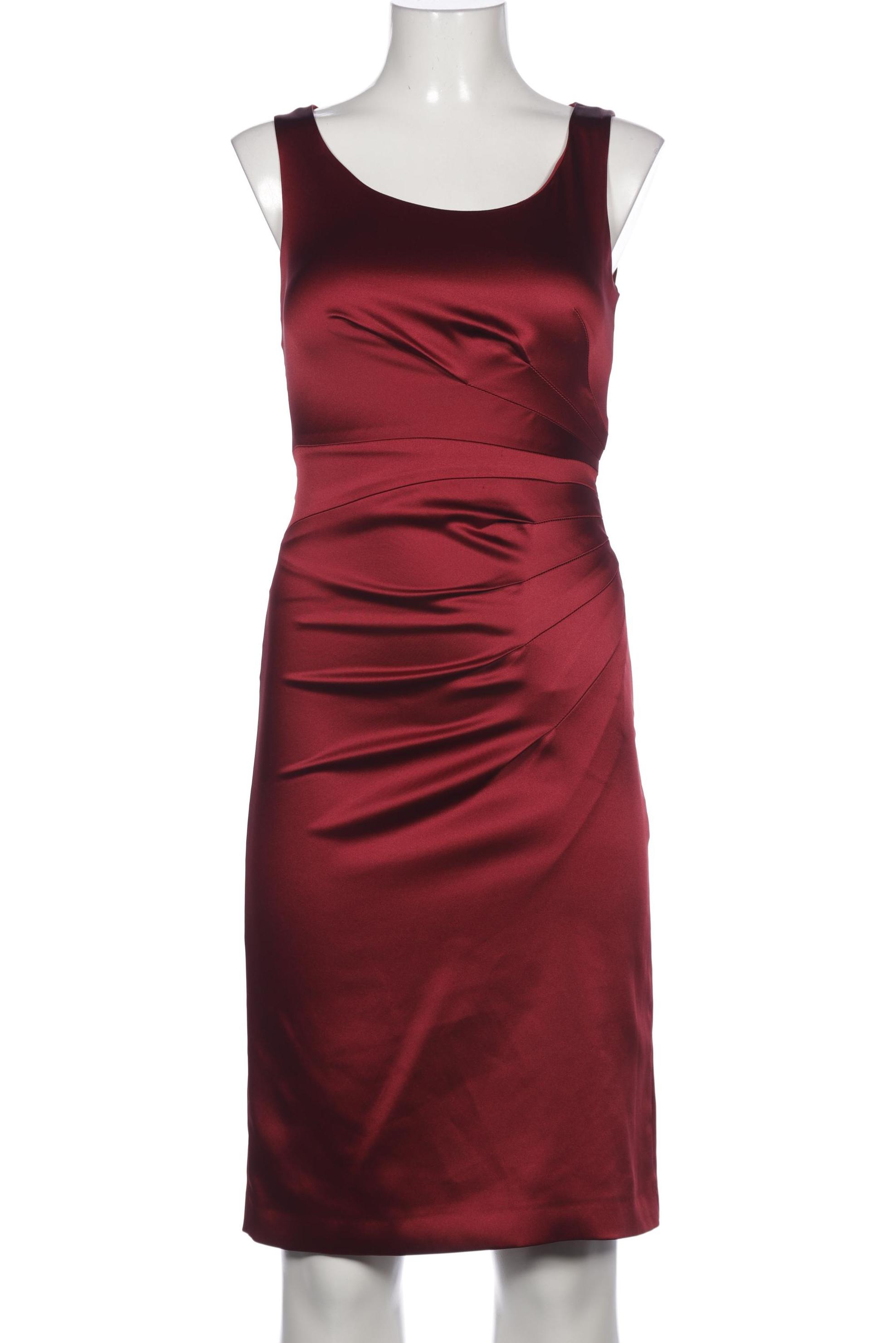 

s.Oliver Selection Damen Kleid, rot