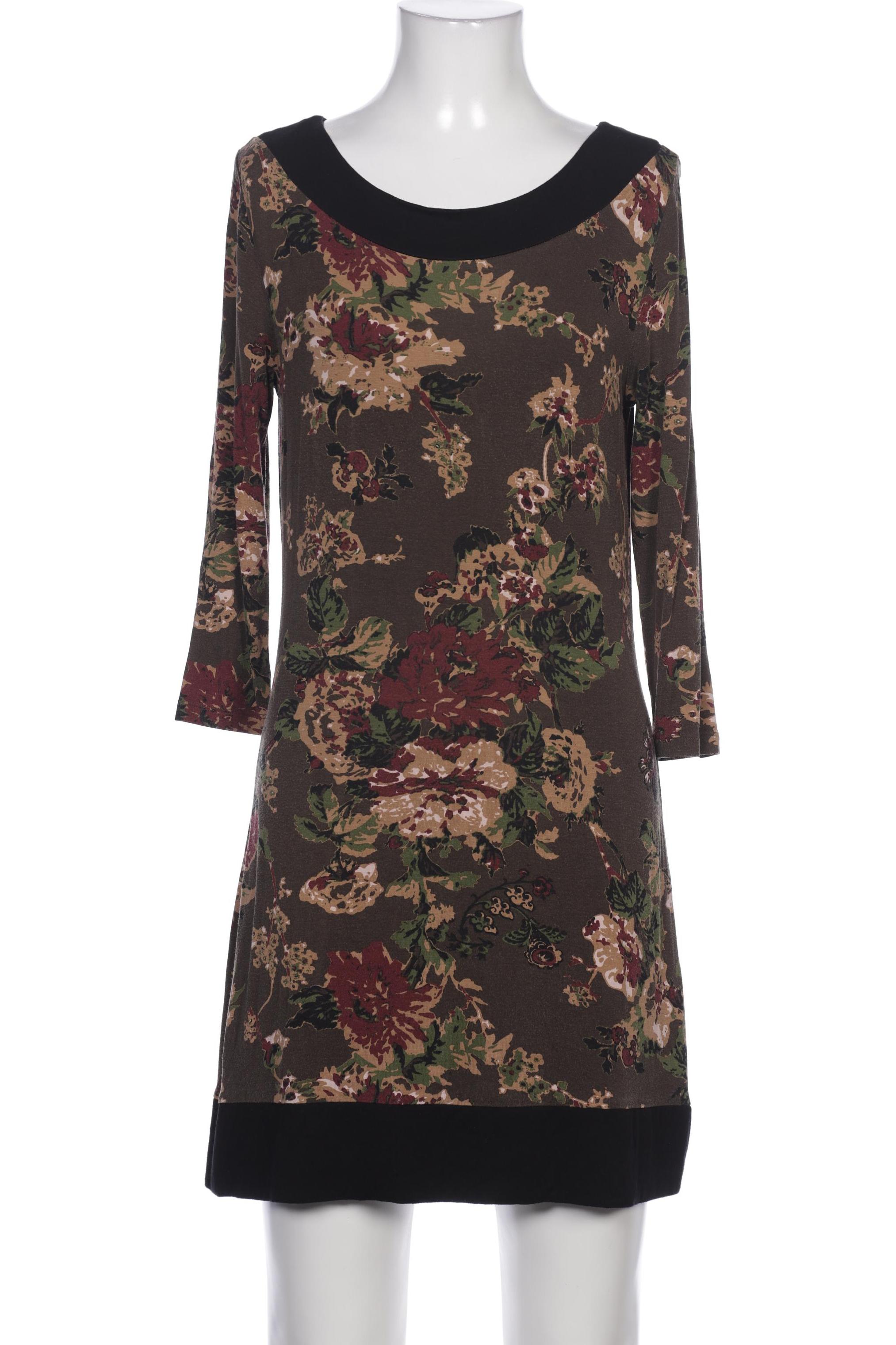 

s.Oliver Selection Damen Kleid, grün