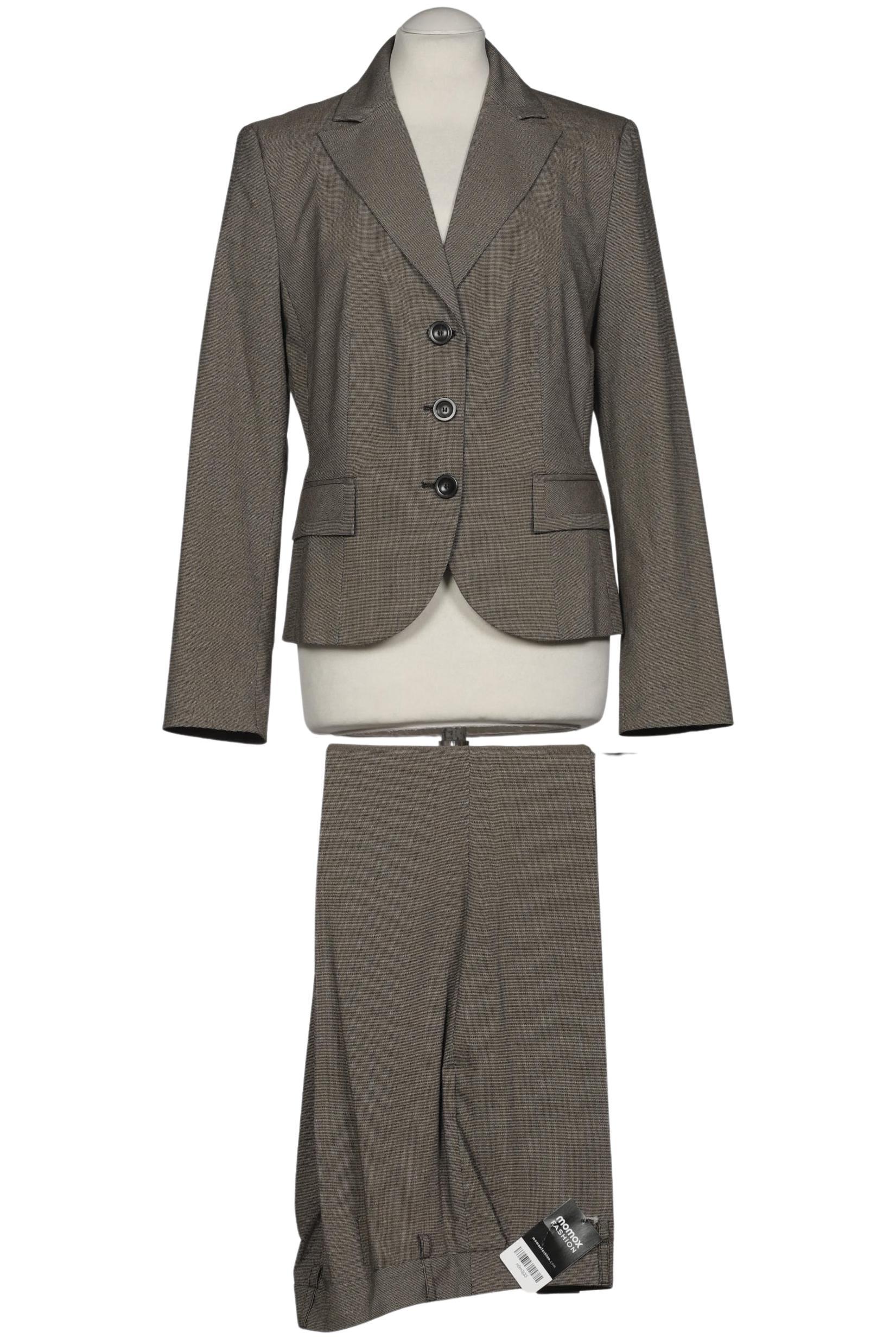 

s.Oliver Selection Damen Anzug, braun, Gr. 40