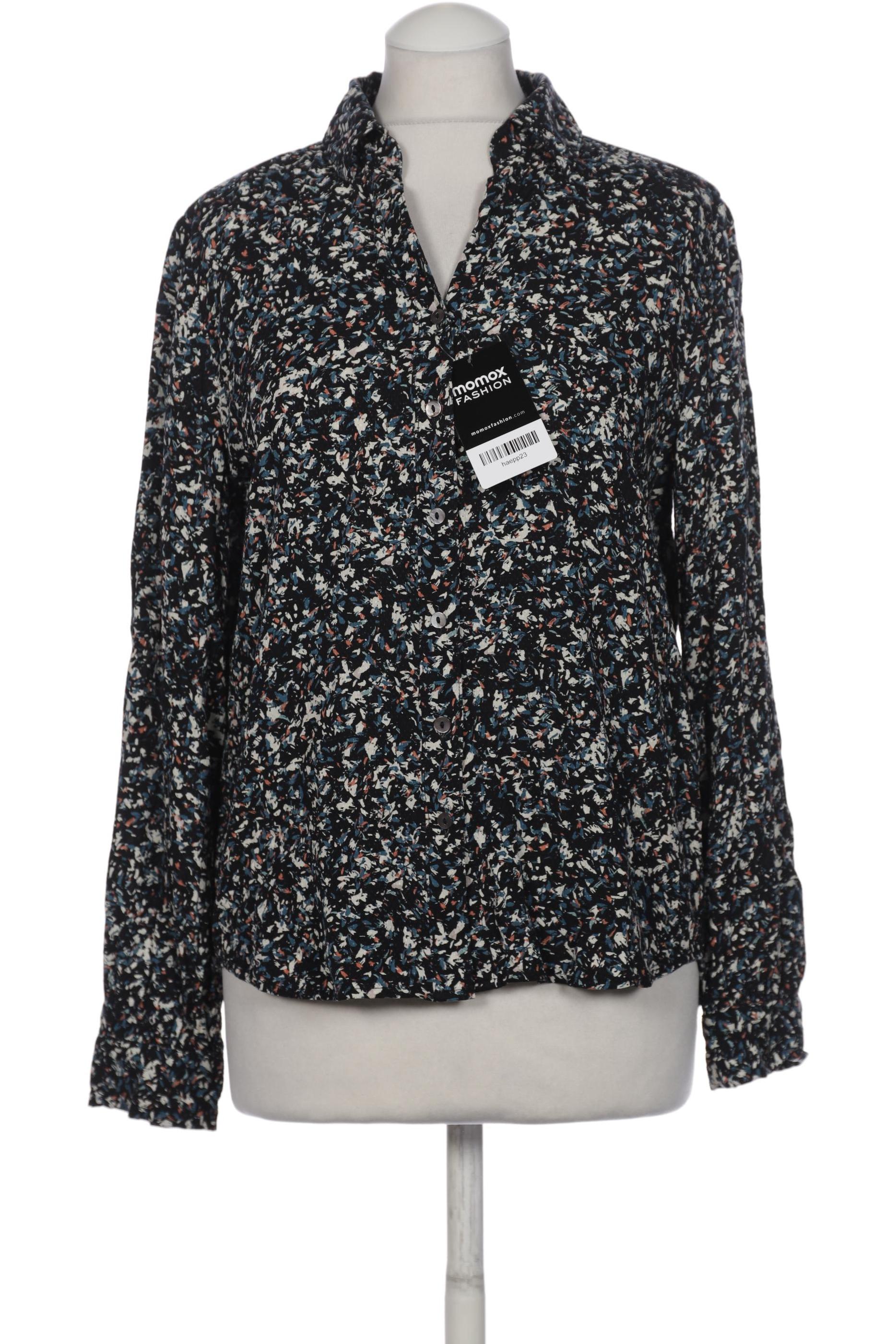 

s.Oliver Selection Damen Bluse, mehrfarbig, Gr. 36