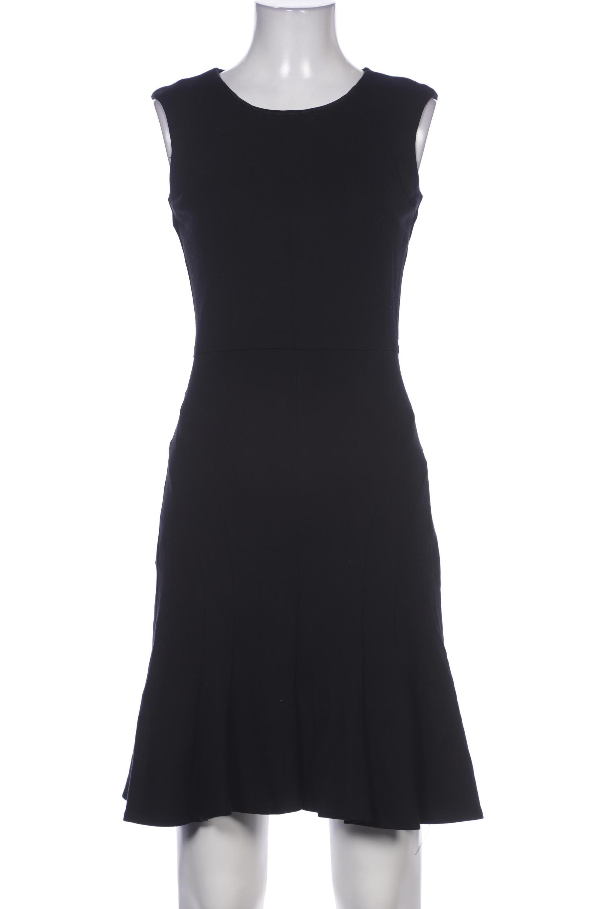 

s.Oliver Selection Damen Kleid, schwarz, Gr. 34