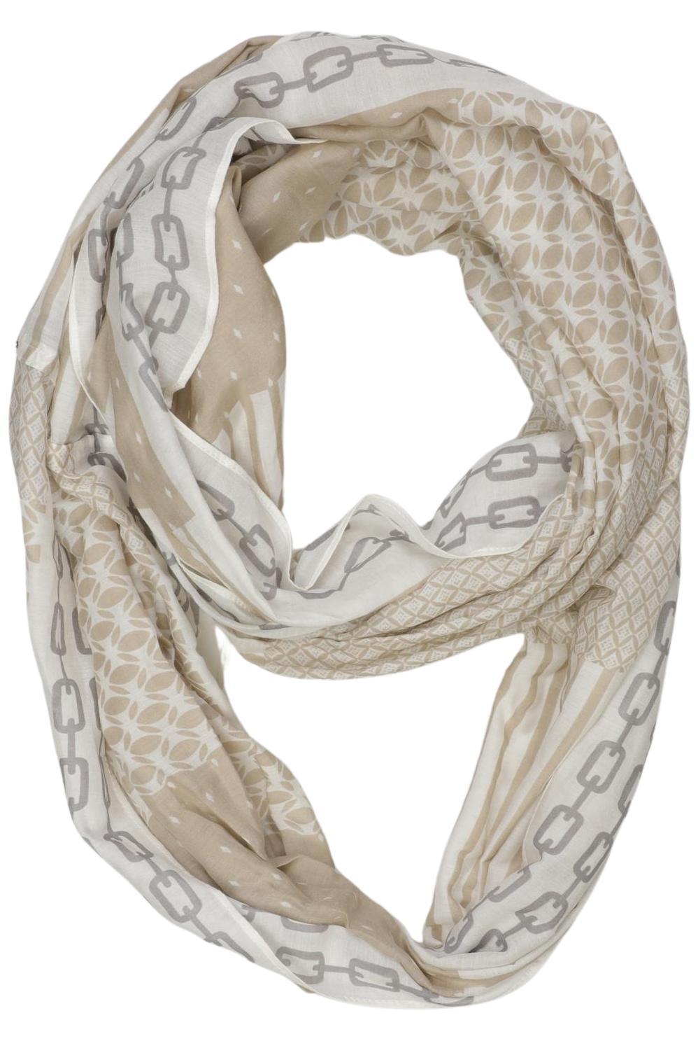 

s.Oliver Selection Damen Schal, mehrfarbig, Gr.