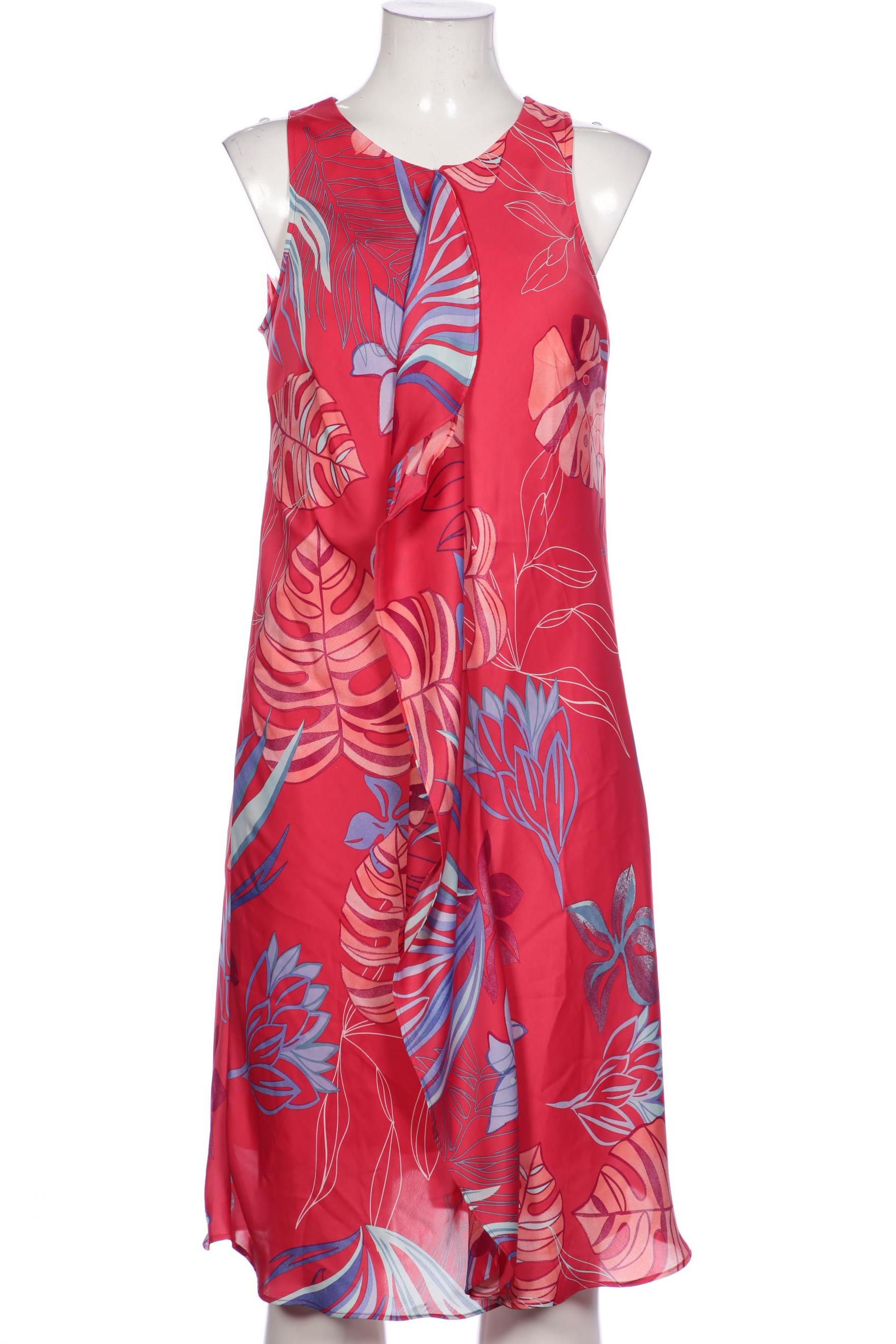 

s.Oliver Selection Damen Kleid, pink