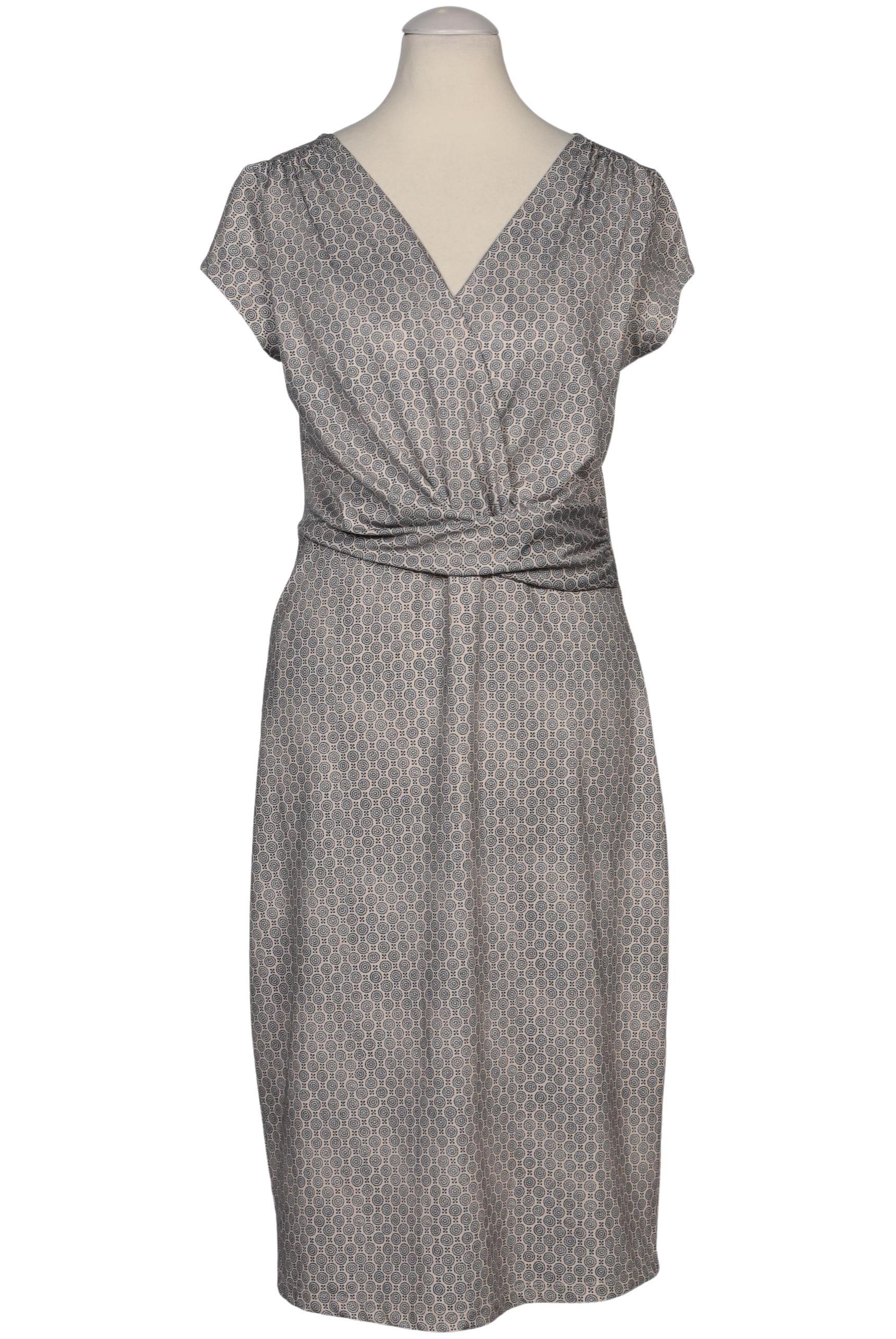 

s.Oliver Selection Damen Kleid, mehrfarbig, Gr. 36