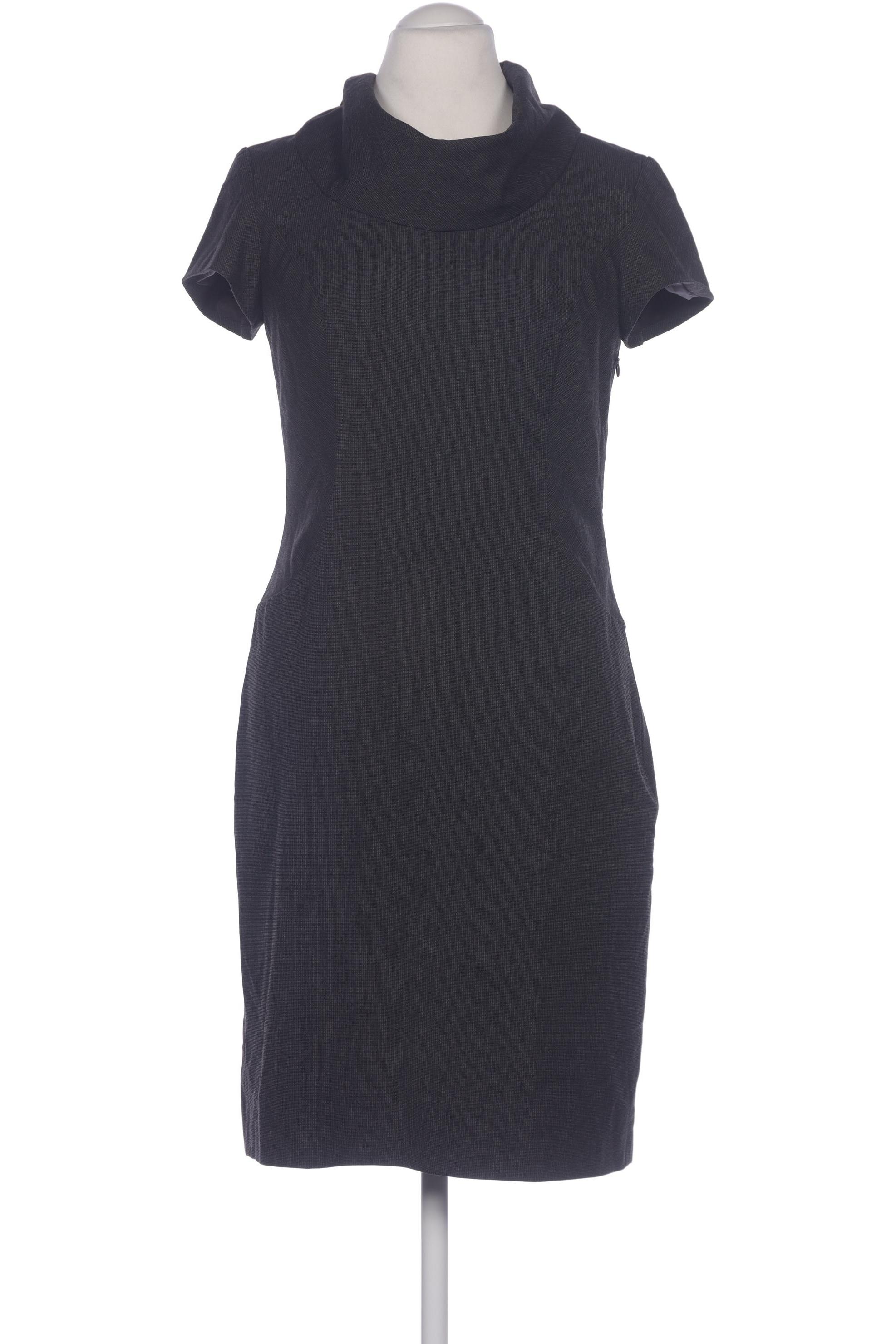 

s.Oliver Selection Damen Kleid, grau, Gr. 40