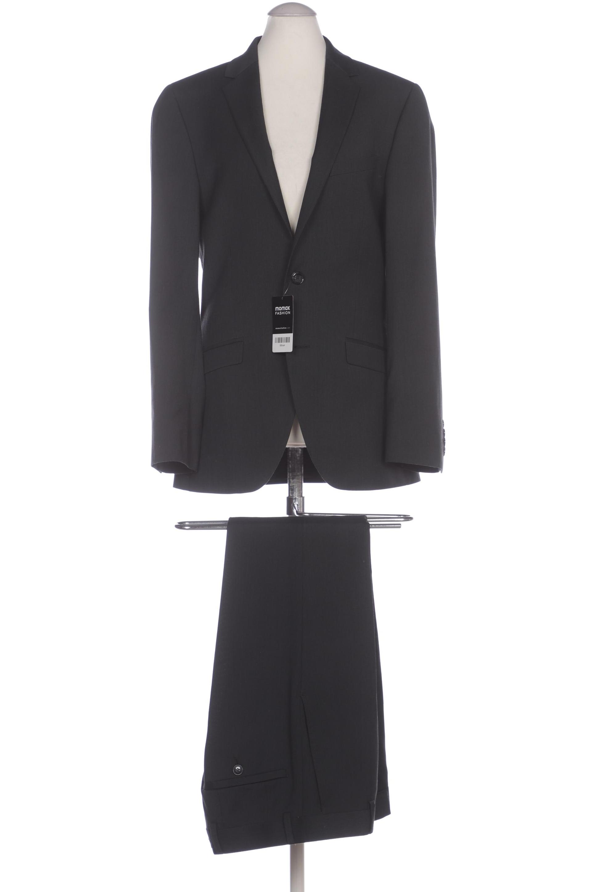 

s.Oliver Selection Herren Anzug, marineblau, Gr. 42