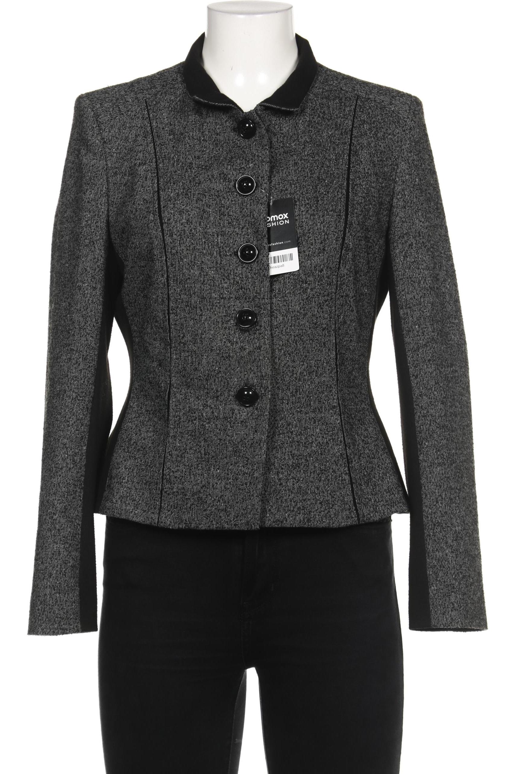 

s.Oliver Selection Damen Blazer, grau