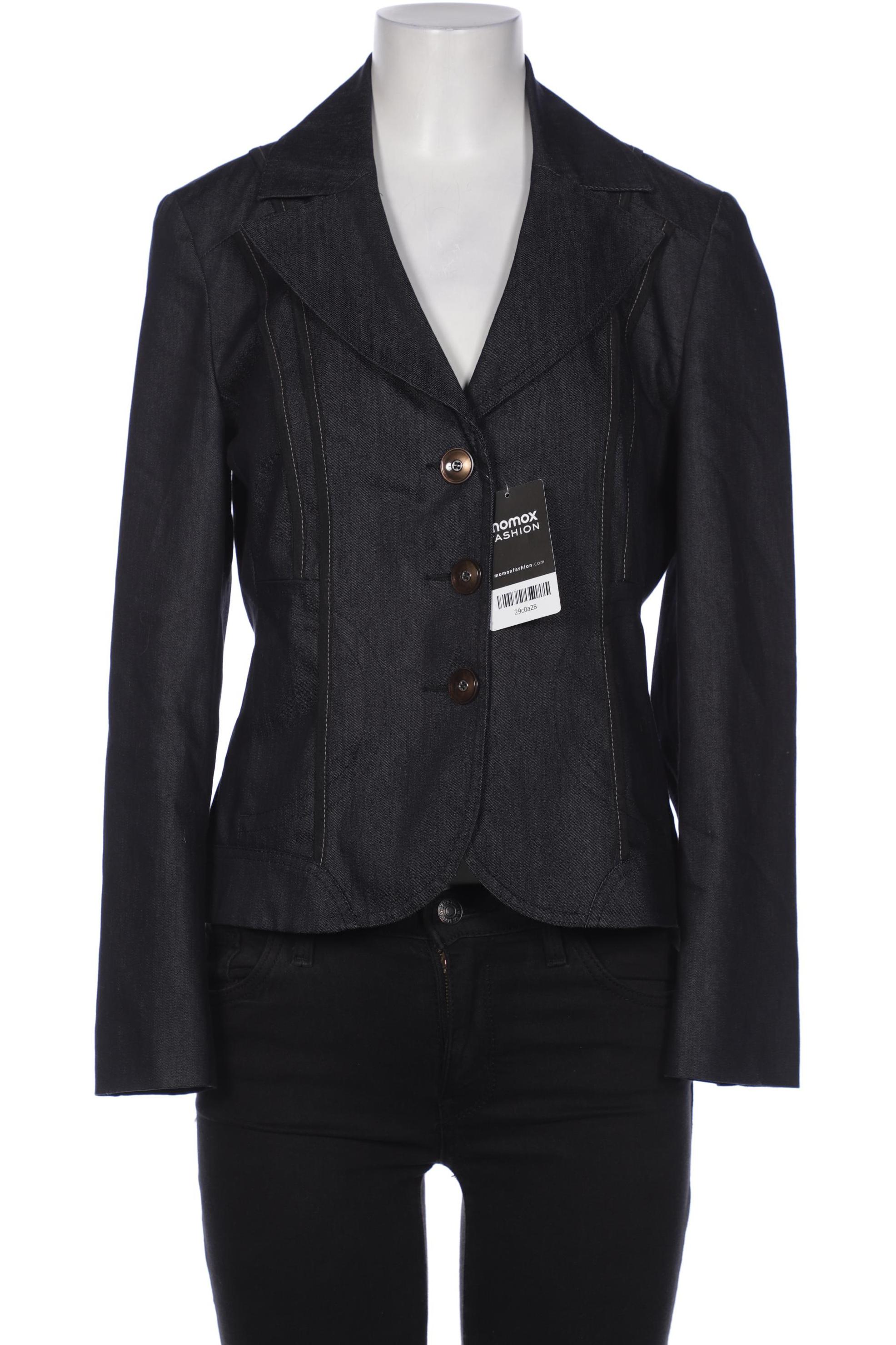 

s.Oliver Selection Damen Blazer, marineblau