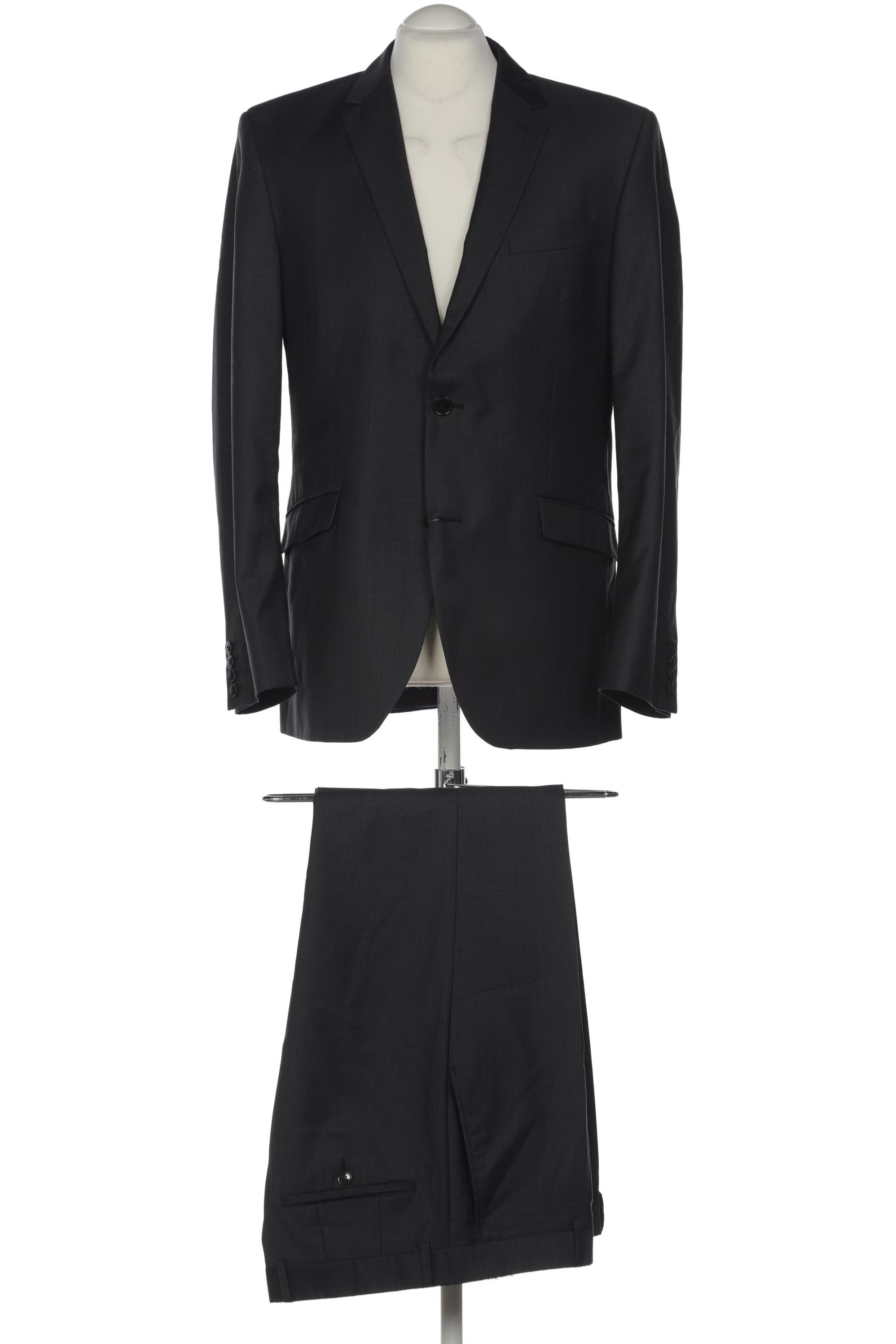 

s.Oliver Selection Herren Anzug, grau, Gr. 50