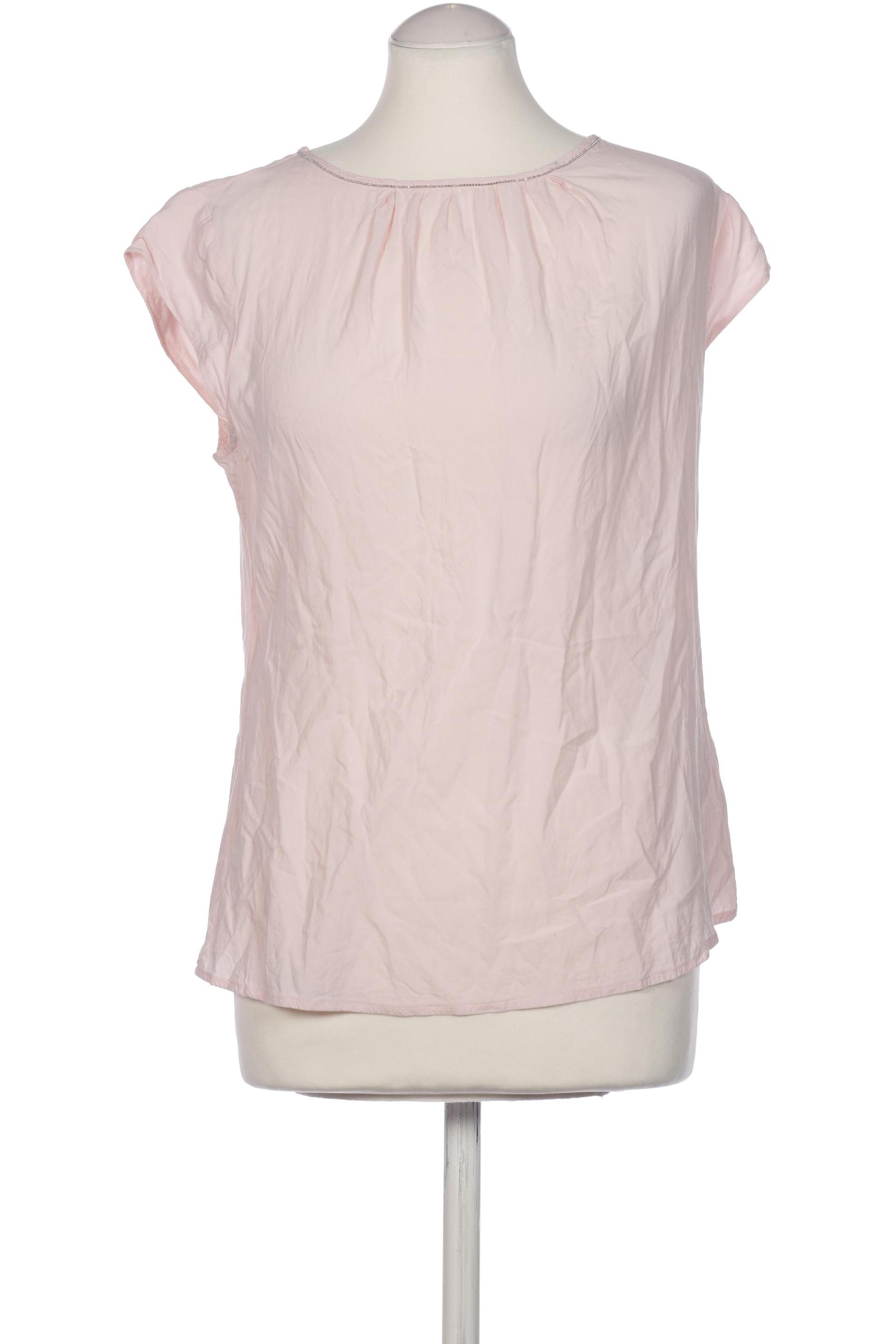 

s.Oliver Selection Damen Bluse, pink, Gr. 38