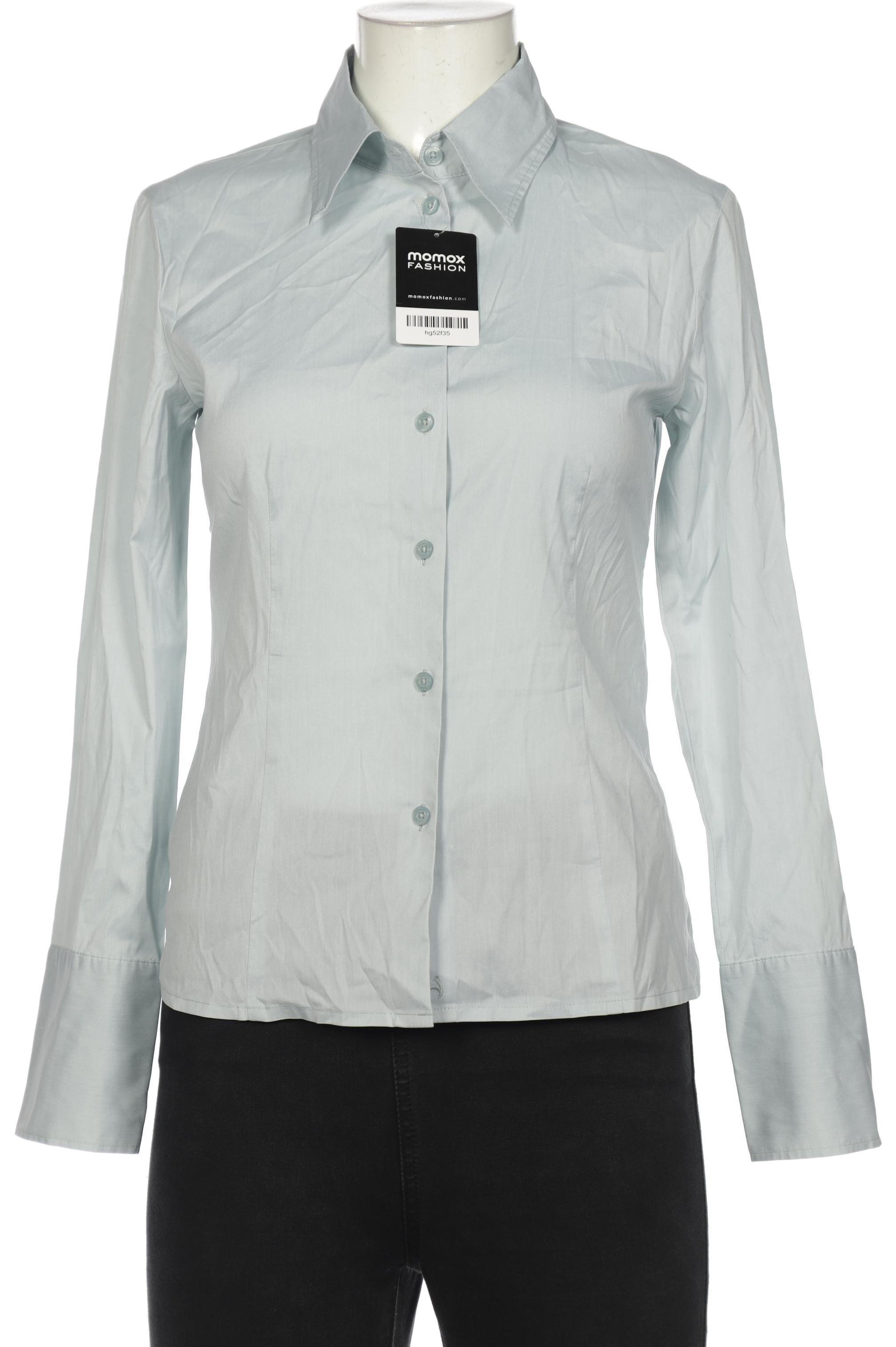

s.Oliver Selection Damen Bluse, hellblau