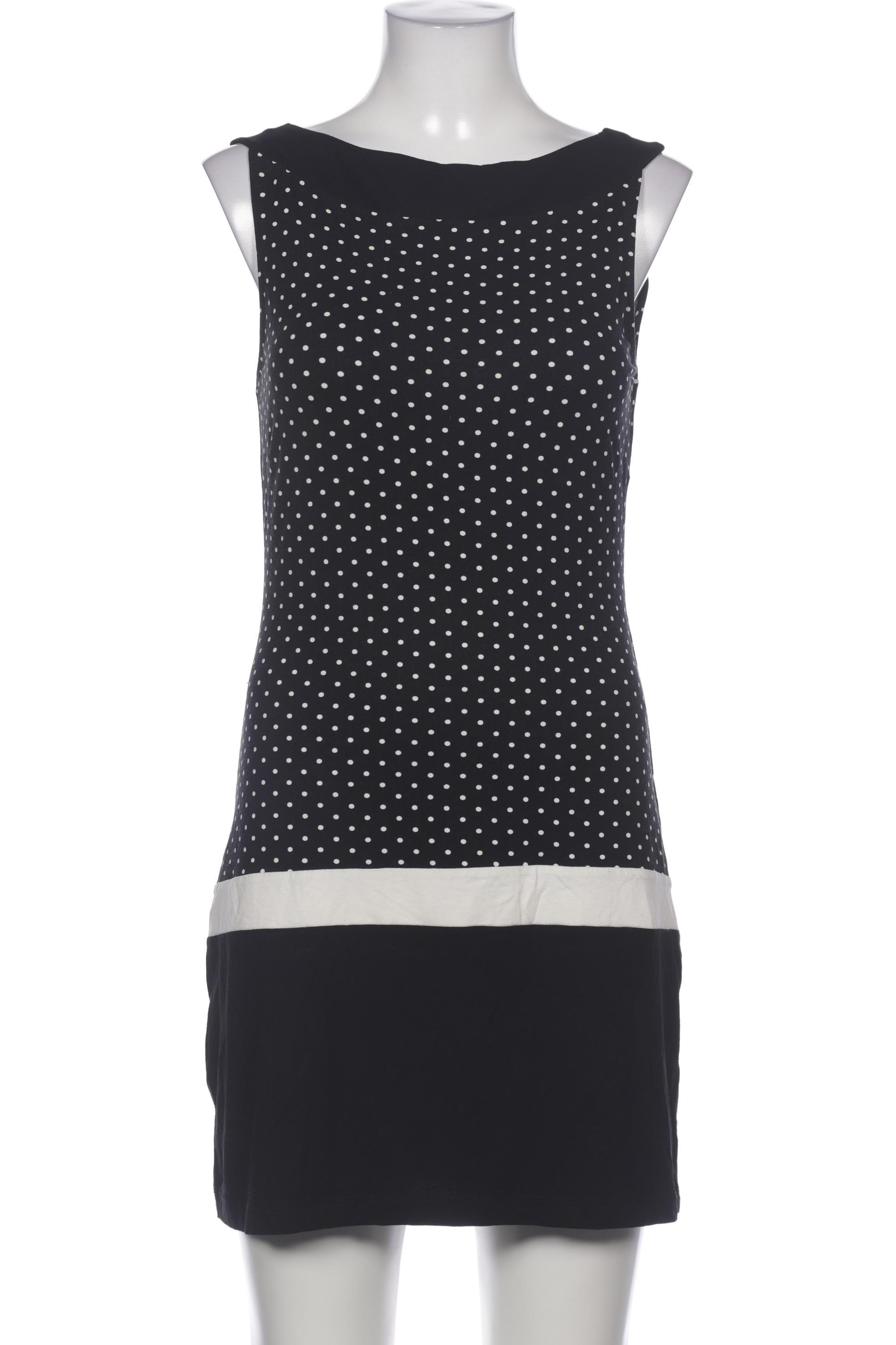 

s.Oliver Selection Damen Kleid, schwarz, Gr. 40