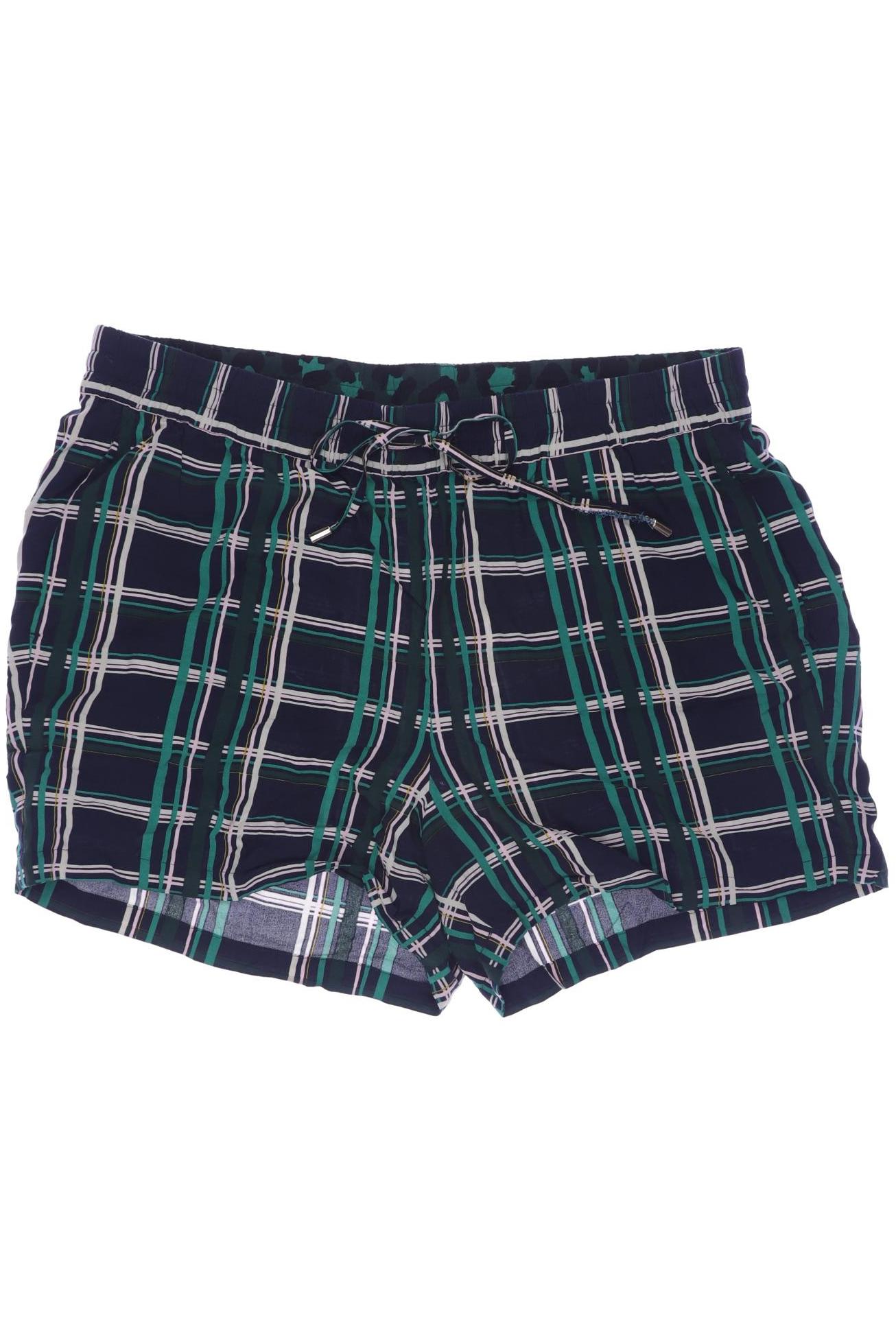 

s.Oliver Selection Damen Shorts, marineblau, Gr. 40