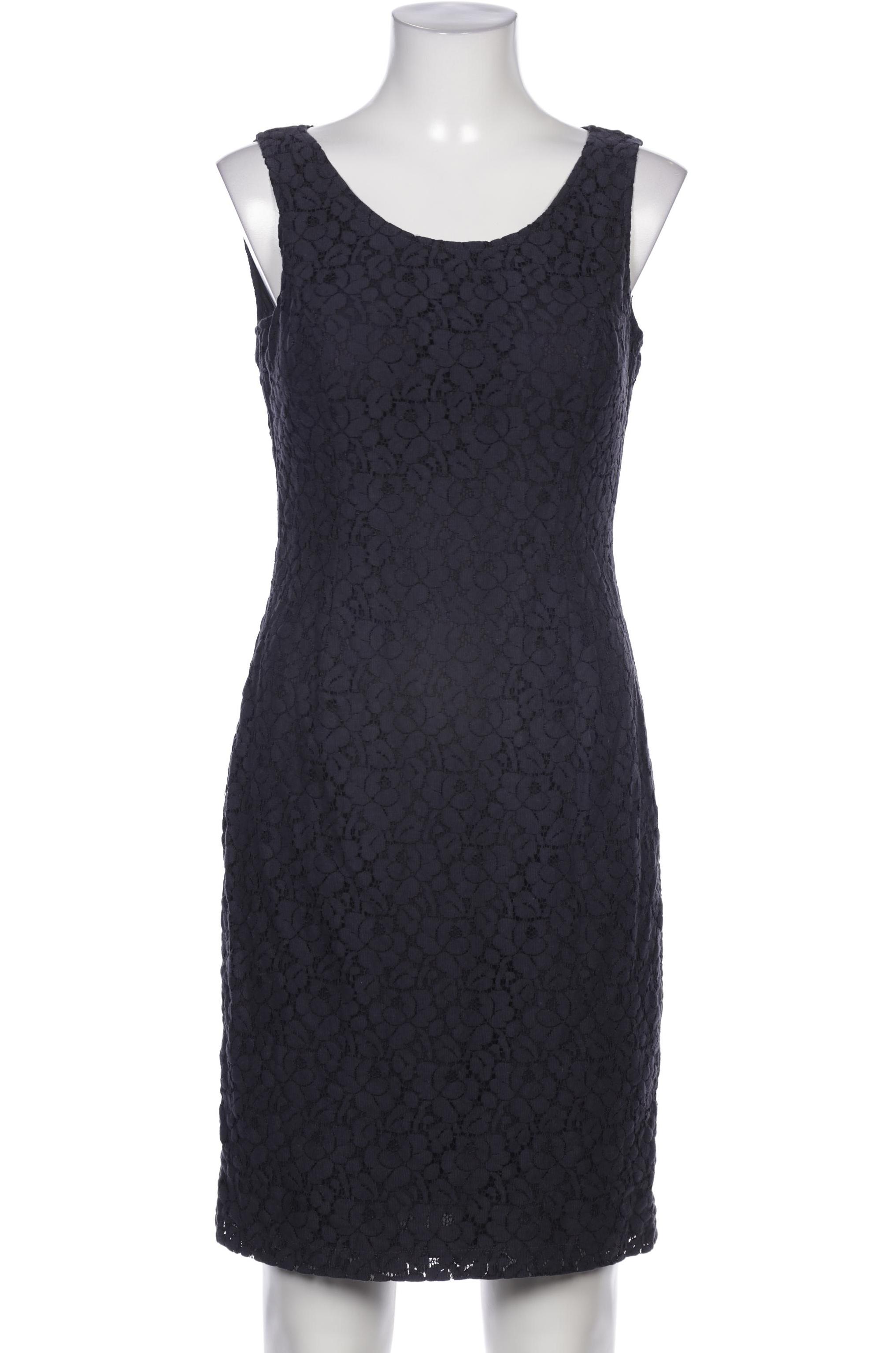 

s.Oliver Selection Damen Kleid, marineblau