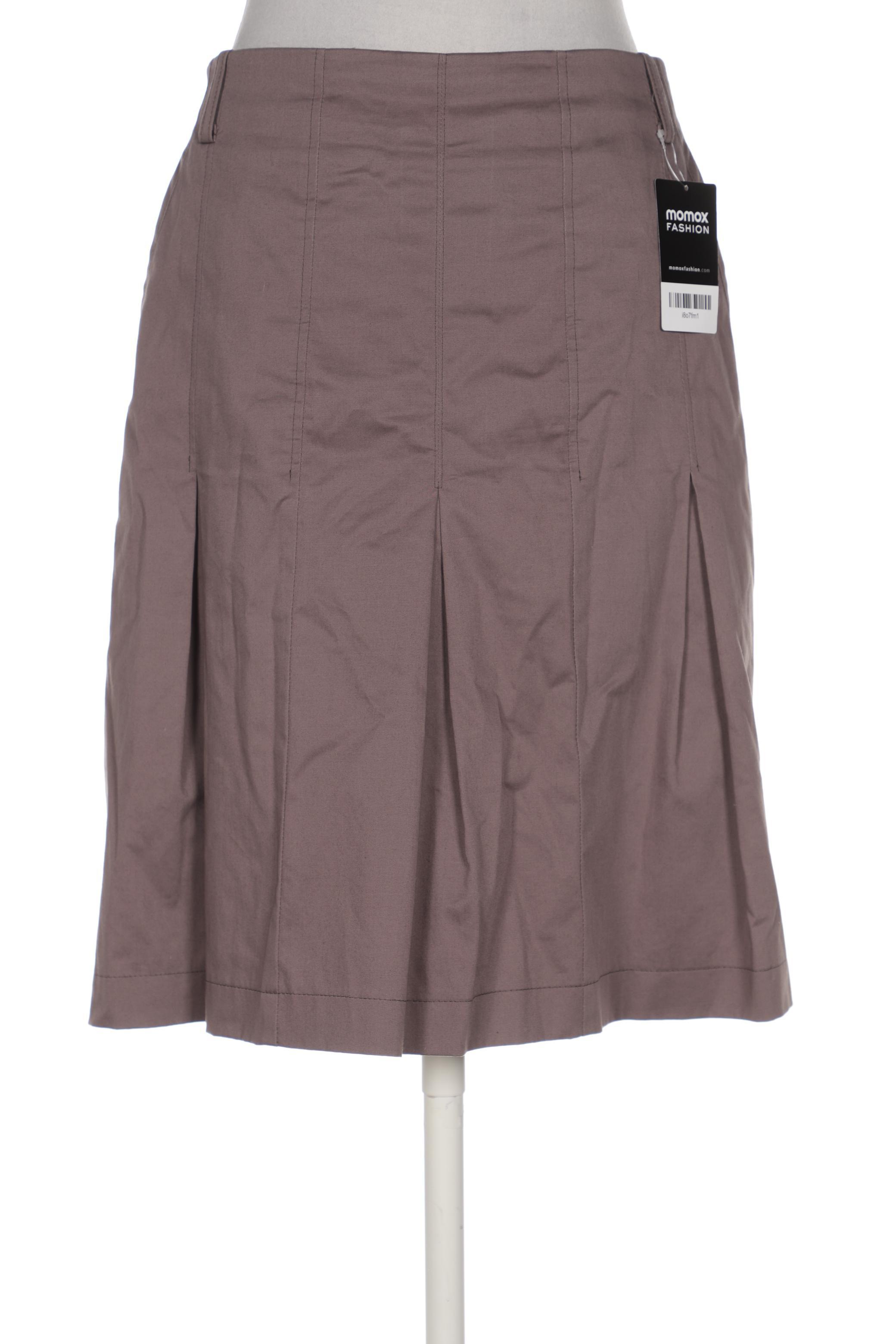 

s.Oliver Selection Damen Rock, grau, Gr. 38