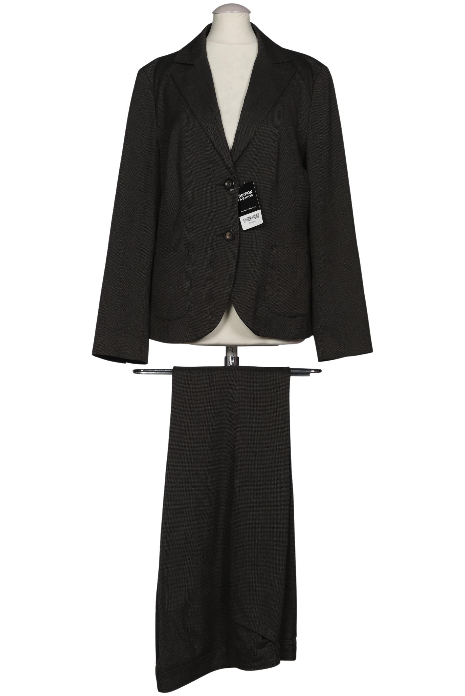 

s.Oliver Selection Damen Anzug, grau, Gr. 42