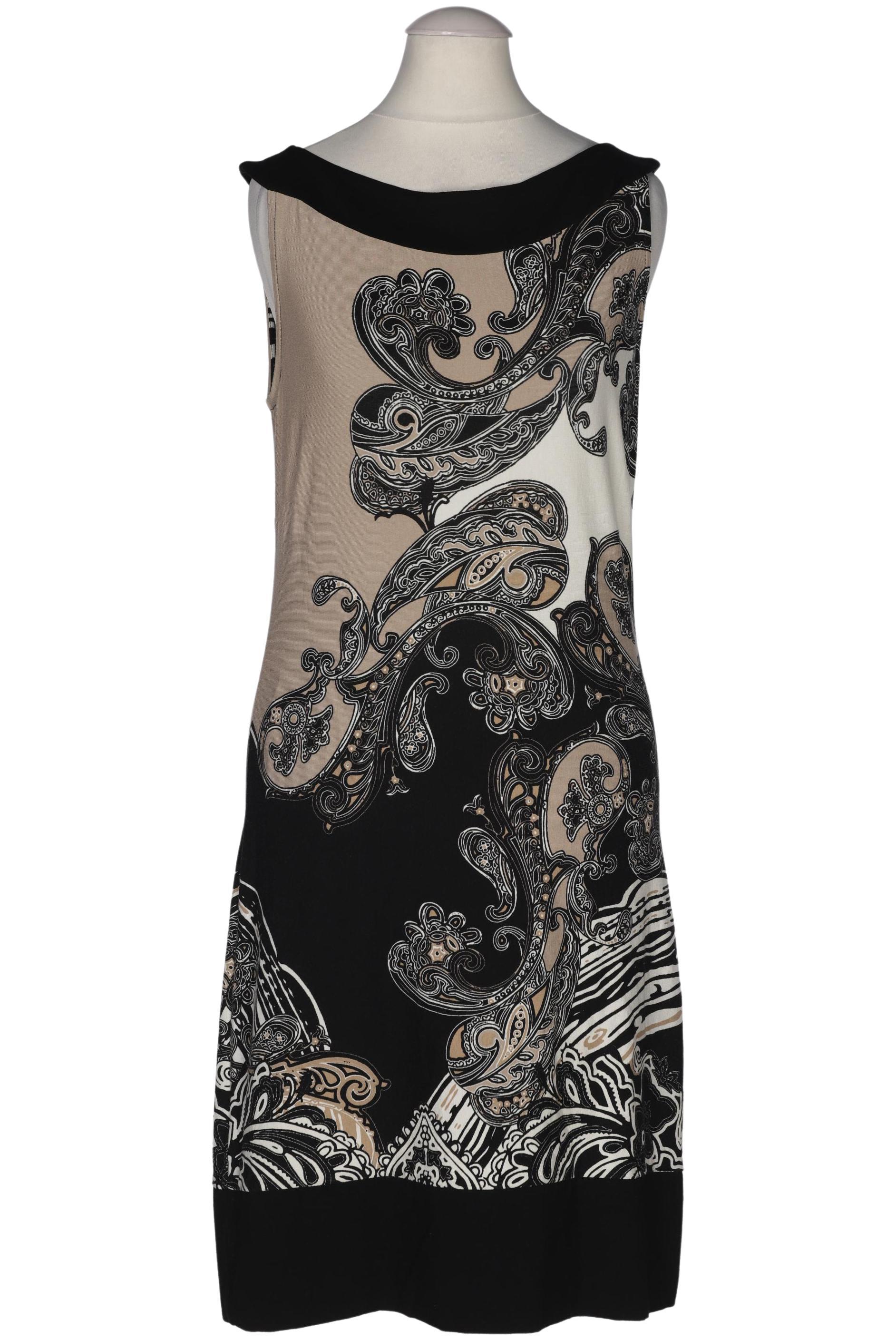 

s.Oliver Selection Damen Kleid, mehrfarbig, Gr. 36