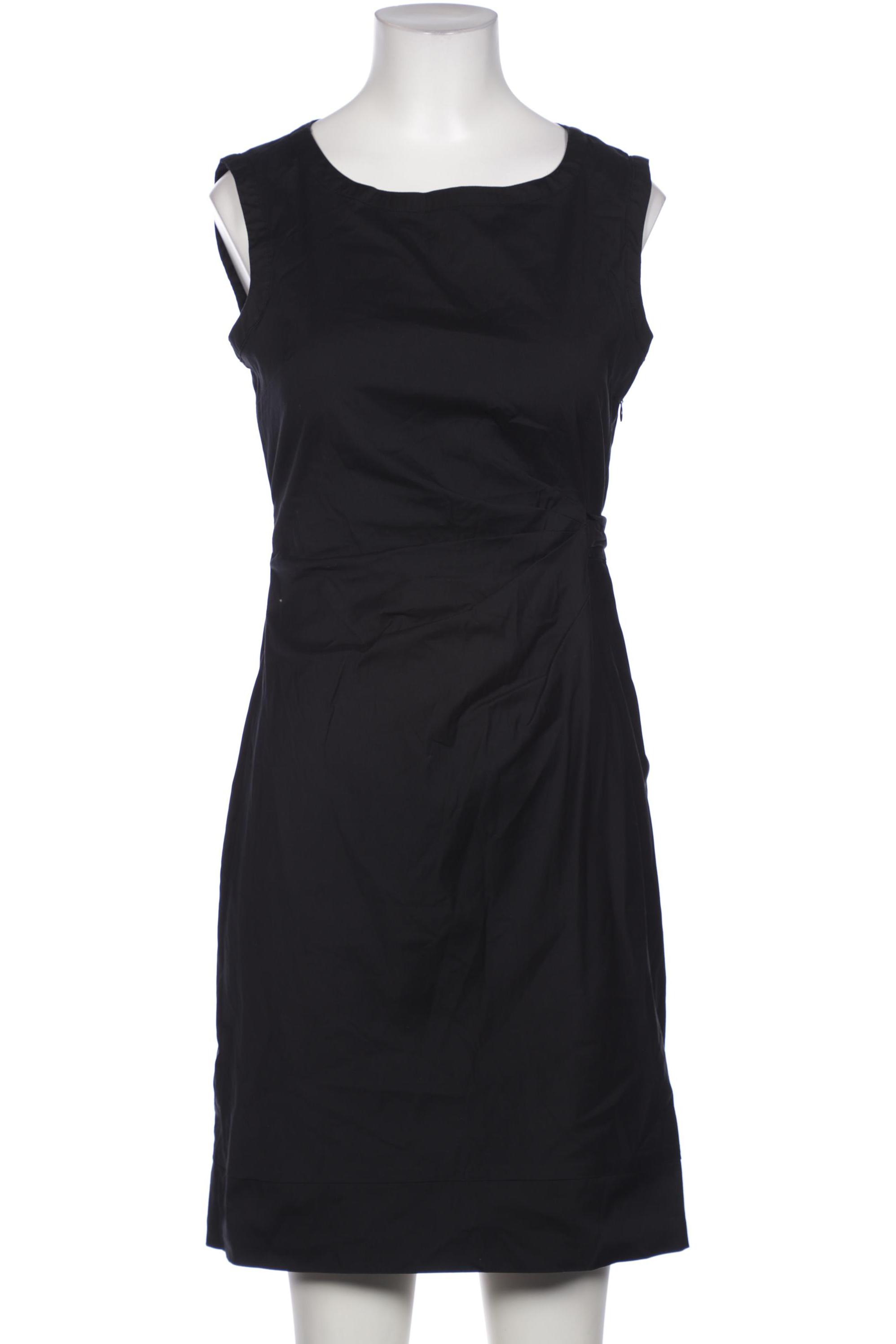 

s.Oliver Selection Damen Kleid, schwarz