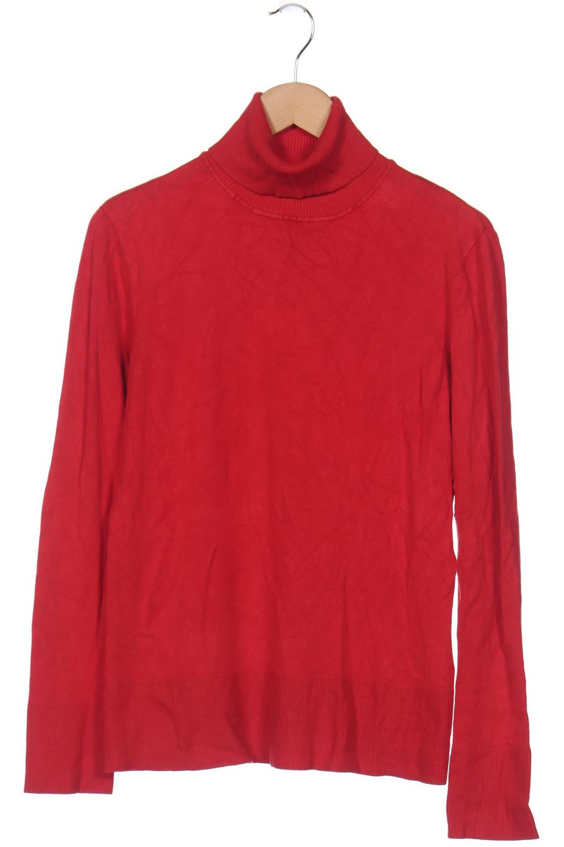 

s.Oliver Selection Damen Pullover, rot, Gr. 44