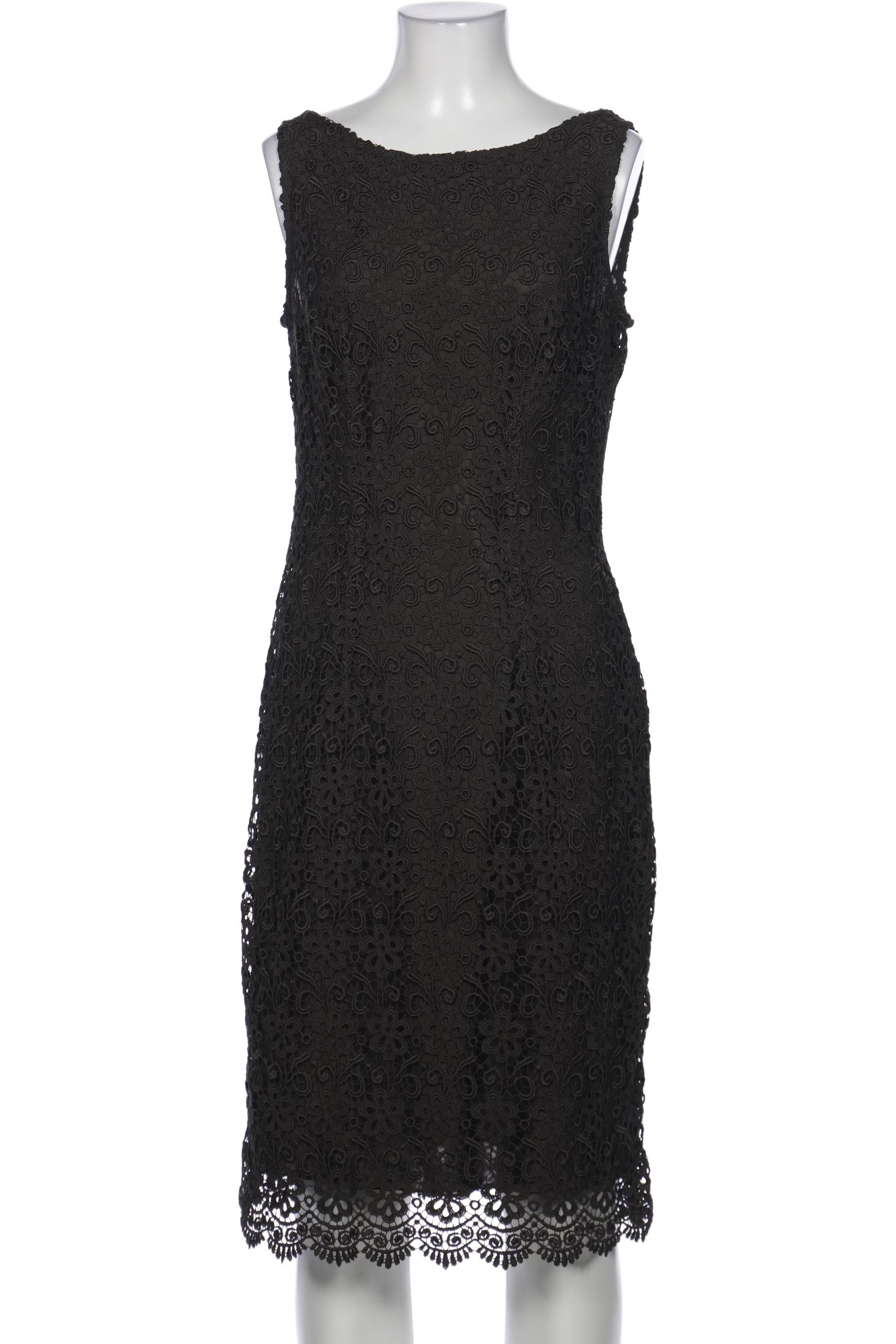 

s.Oliver Selection Damen Kleid, grün