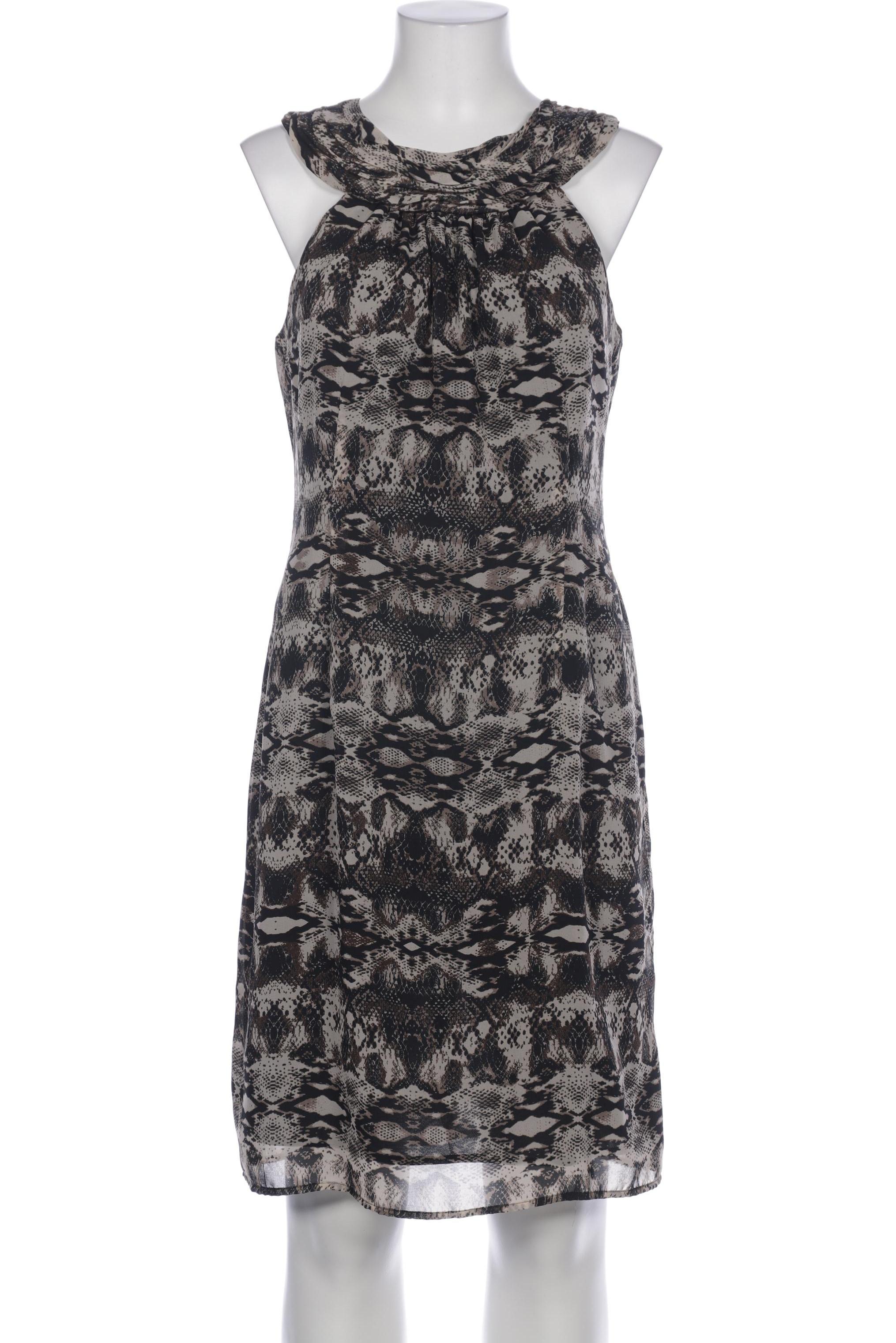 

s.Oliver Selection Damen Kleid, braun, Gr. 42