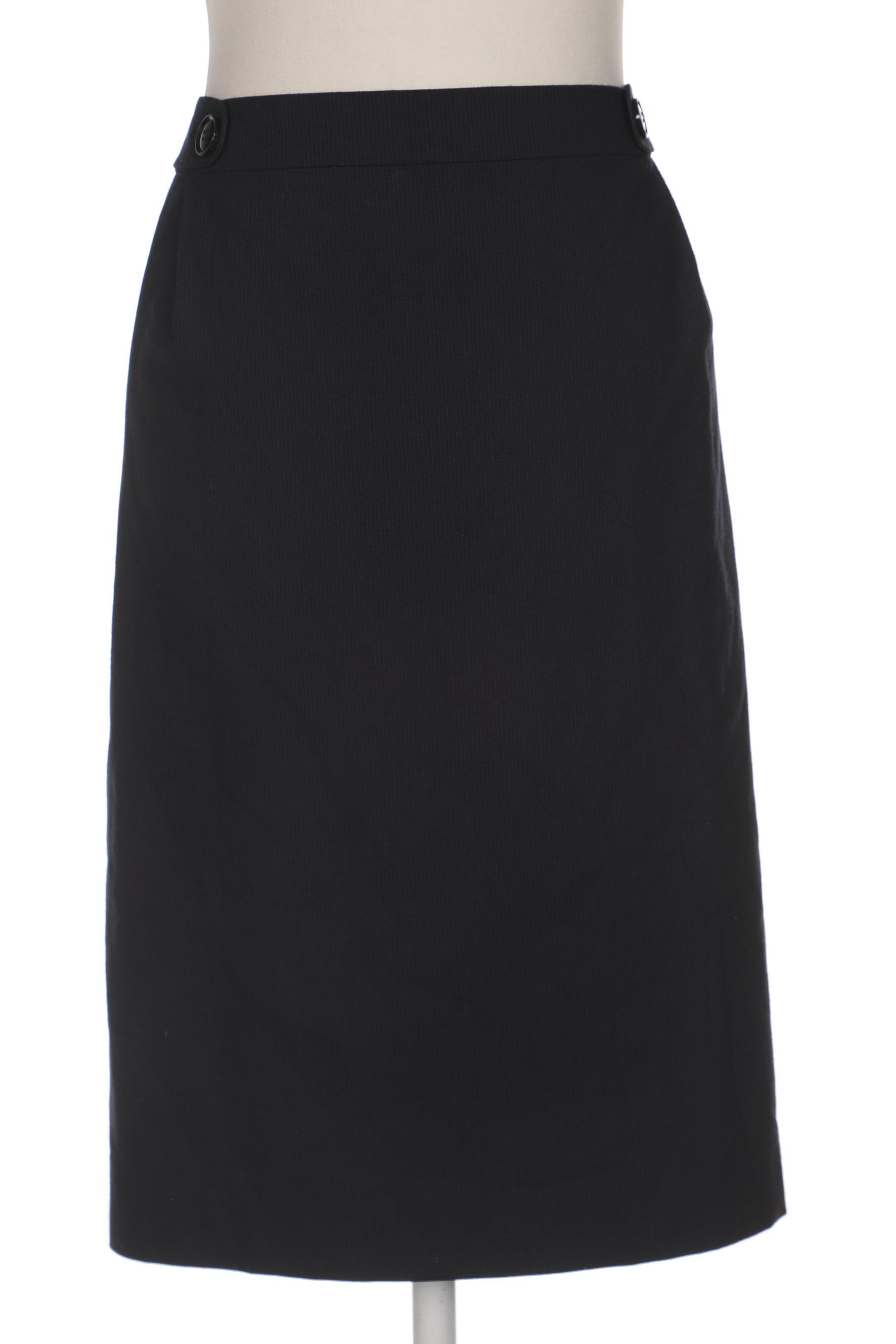 

s.Oliver Selection Damen Rock, marineblau, Gr. 44